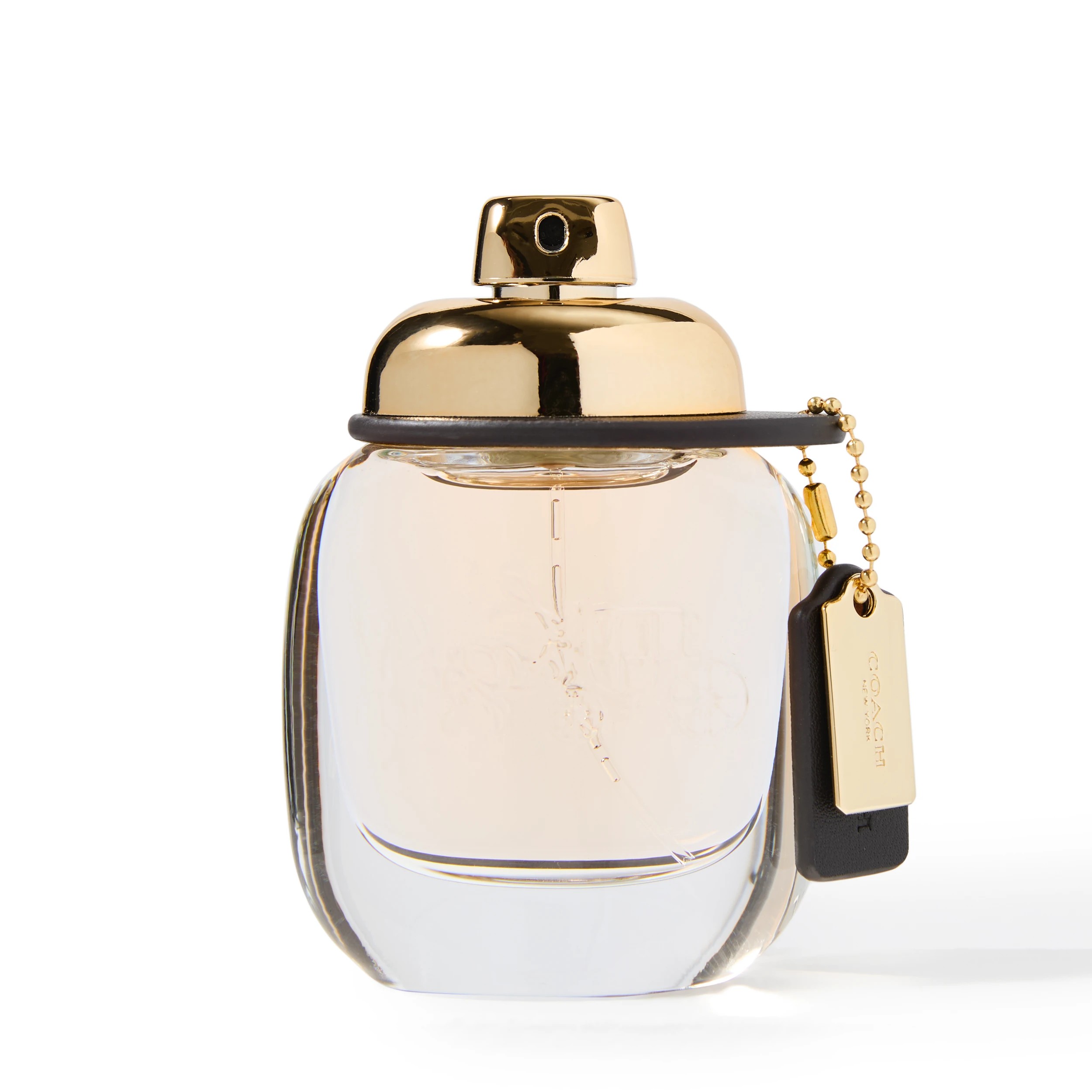 3 Coach New York Eau De Parfum 30ml, 3 of 4