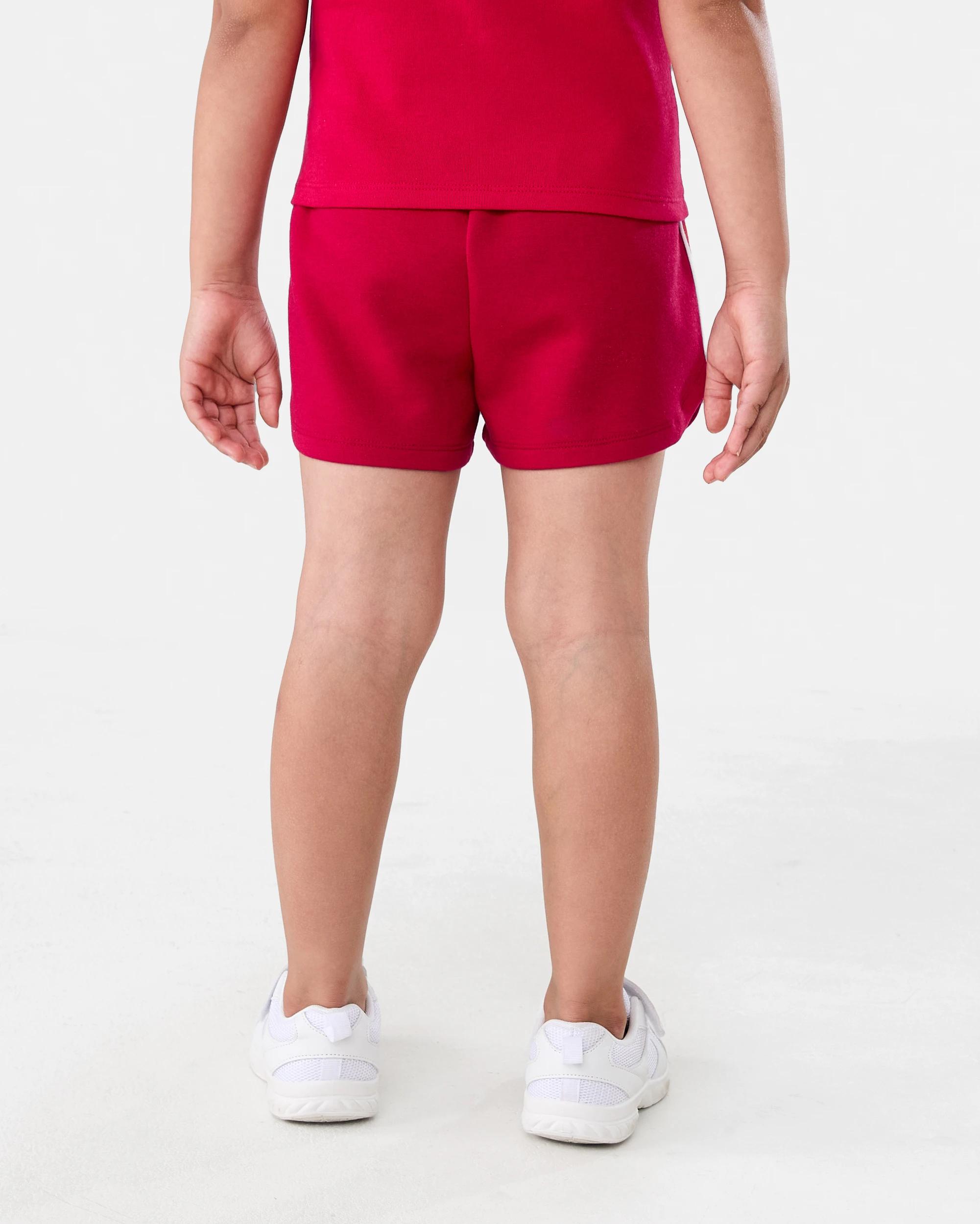 2 Scuba Shorts Red Tngo, 2 of 6