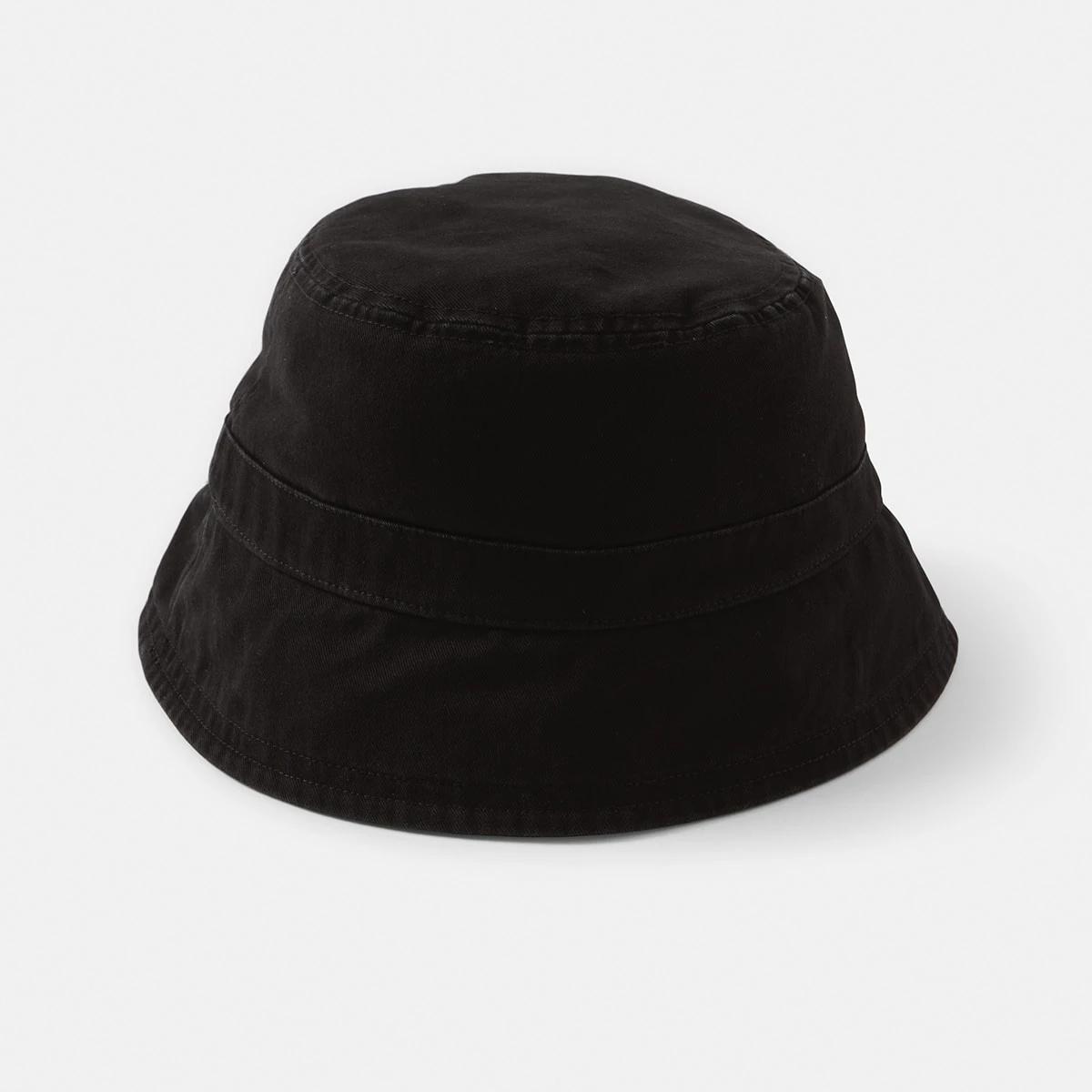 1 Bucket Hat Black, 1 of 4