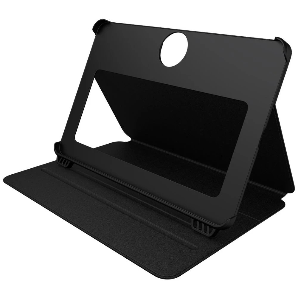 3 TCL Flip Case NXTPAPER 11 Gen 2 & 11FE Black, 3 of 10