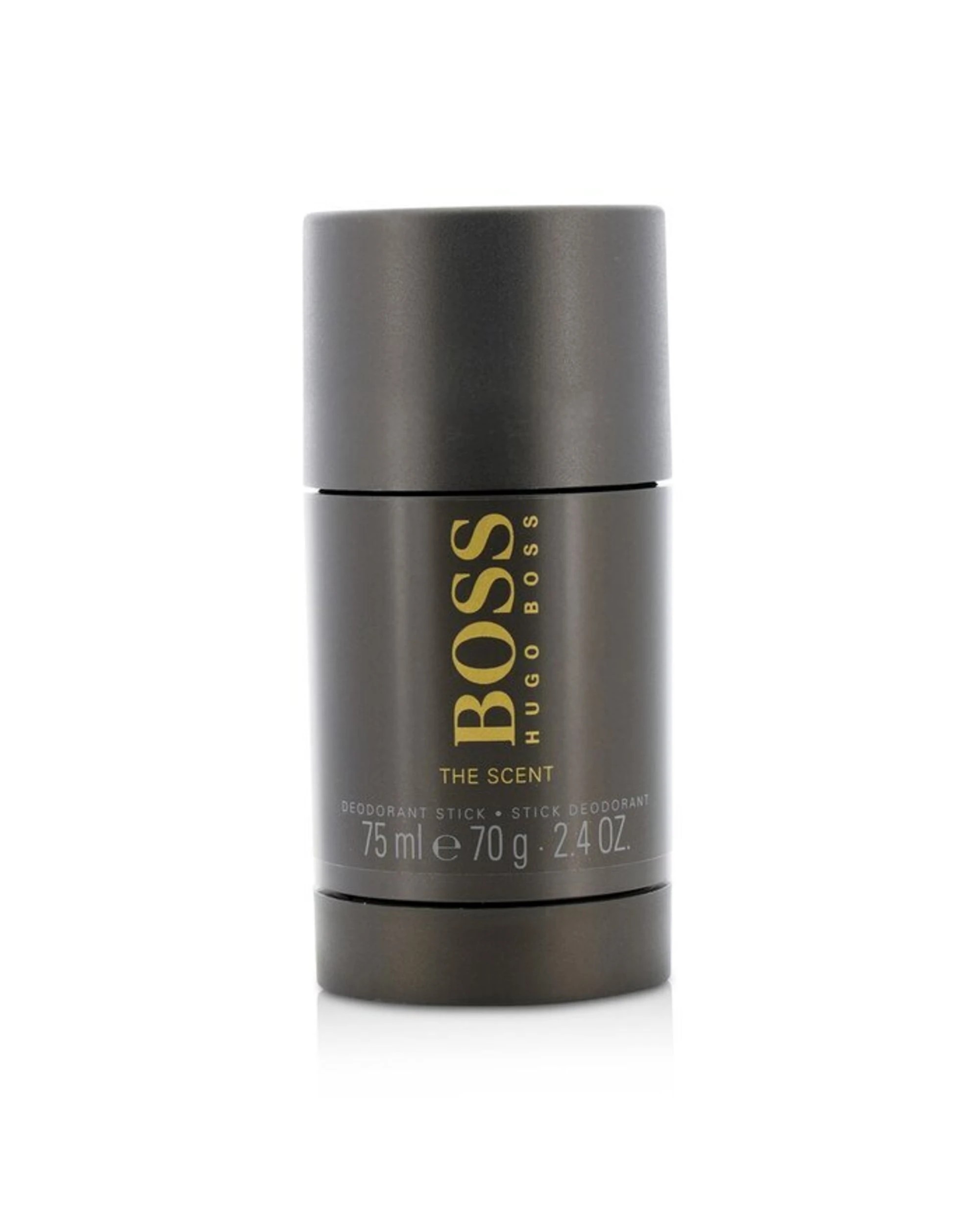 1 Hugo Boss The Scent Deodorant Stick 75ml/2.4oz, 1 of 3
