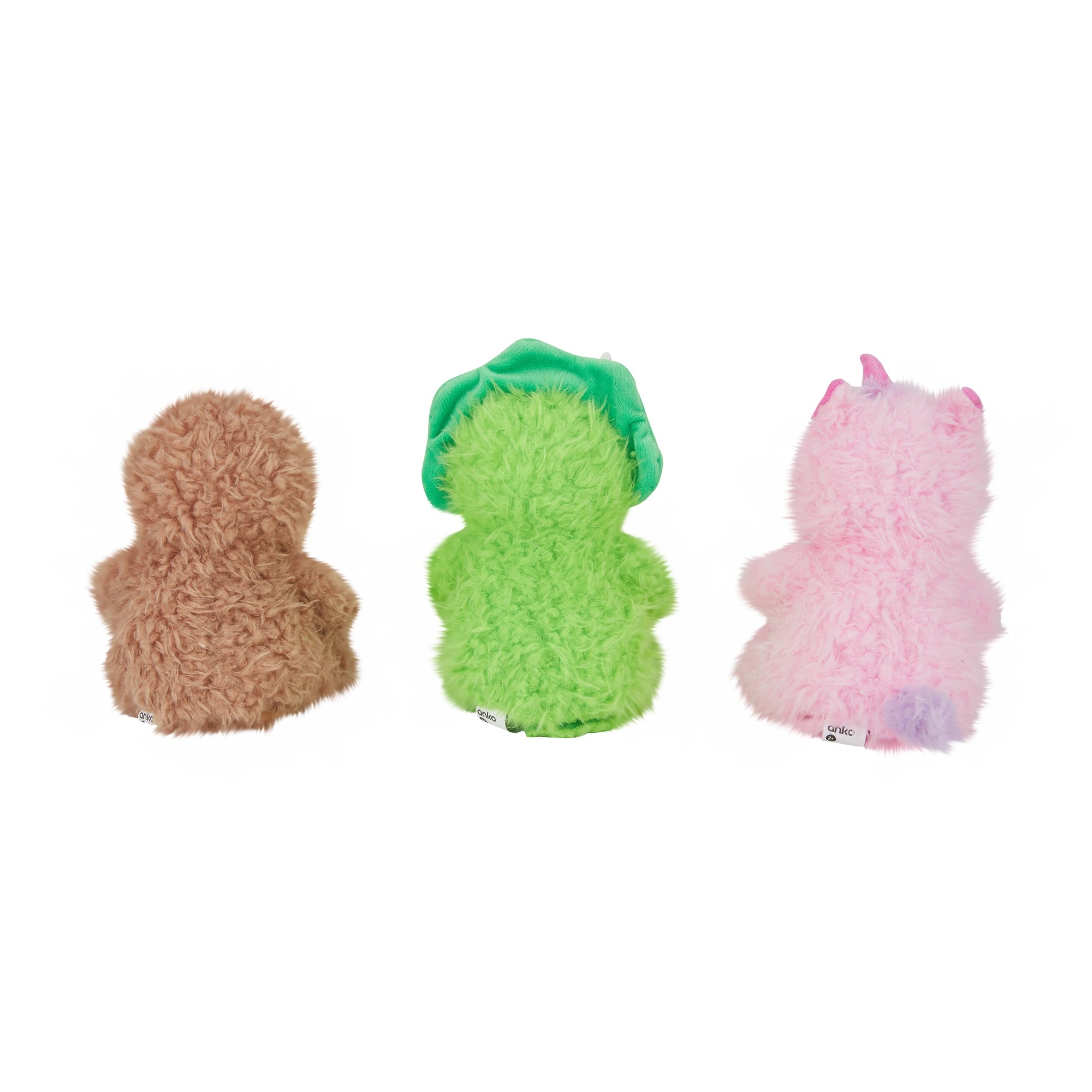 5 Talk Back Interactive Plush Toy - Assorted, 5 of 7