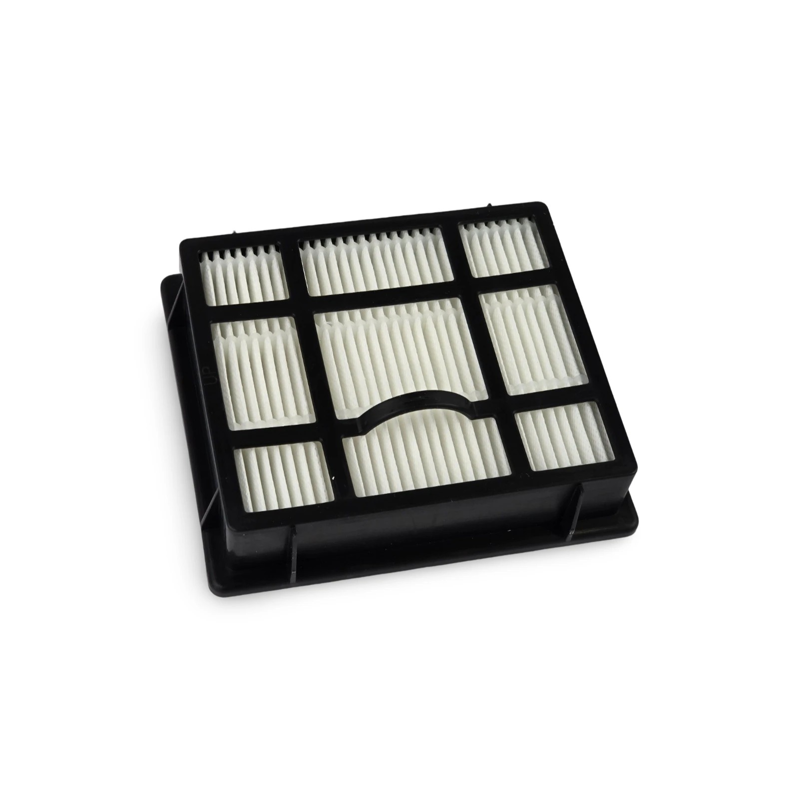 6 Hoover 8 Pack Filters For Hoover Vogue & Action Bagless Vacuum Cleaners - White, 6 of 7