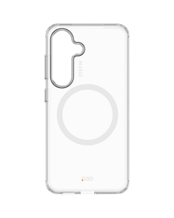EFM Volta Case Armour D30 Samsung Galaxy S25+