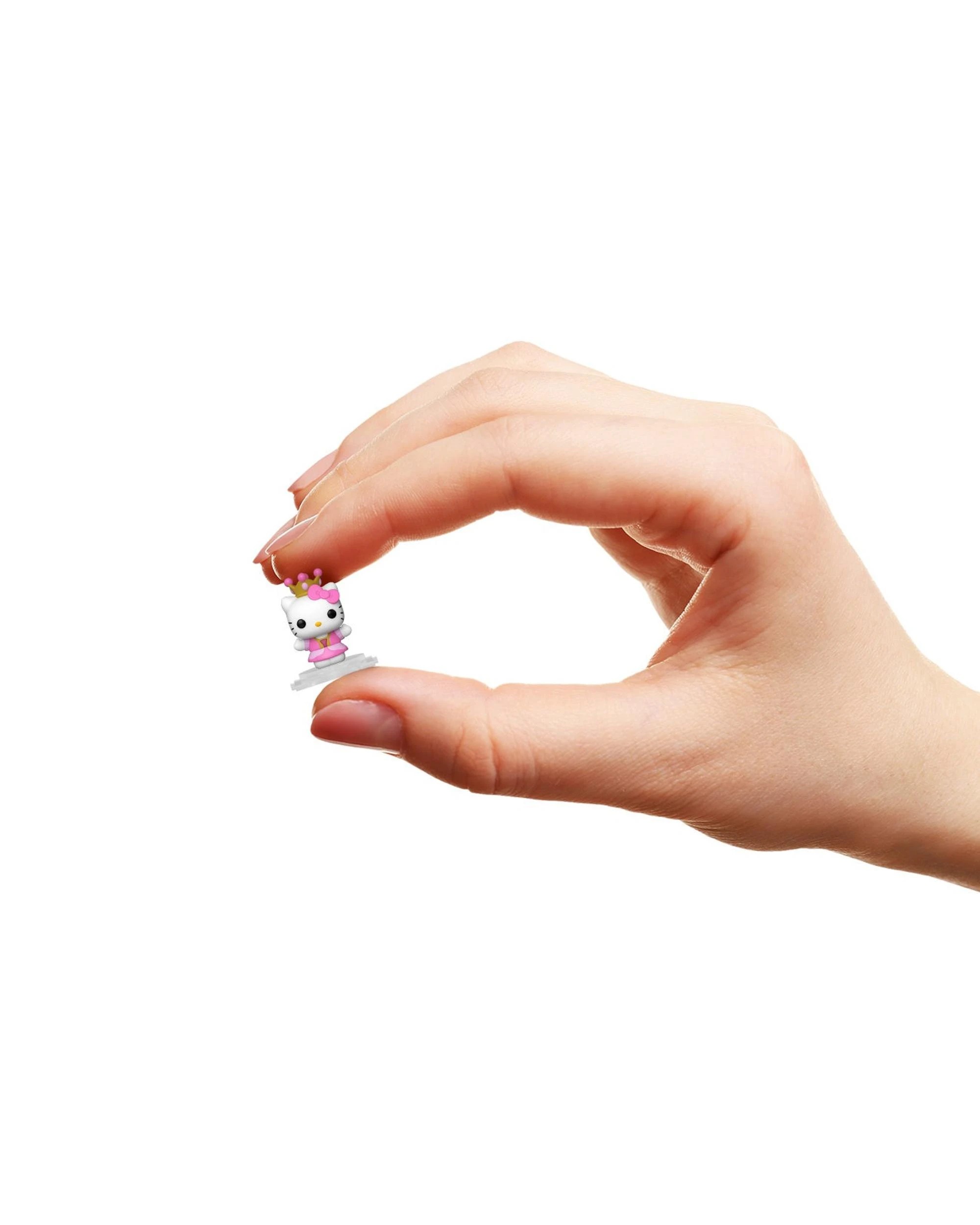 6 Sanrio Hello Kitty and Friends Sanrio Town Bitty POP! Bitty Box Playset Funko POP! Vinyl, 6 of 6