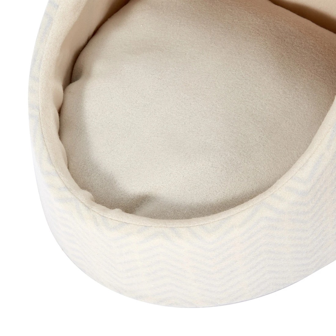 5 Cat Cave Fleece, 5 of 8