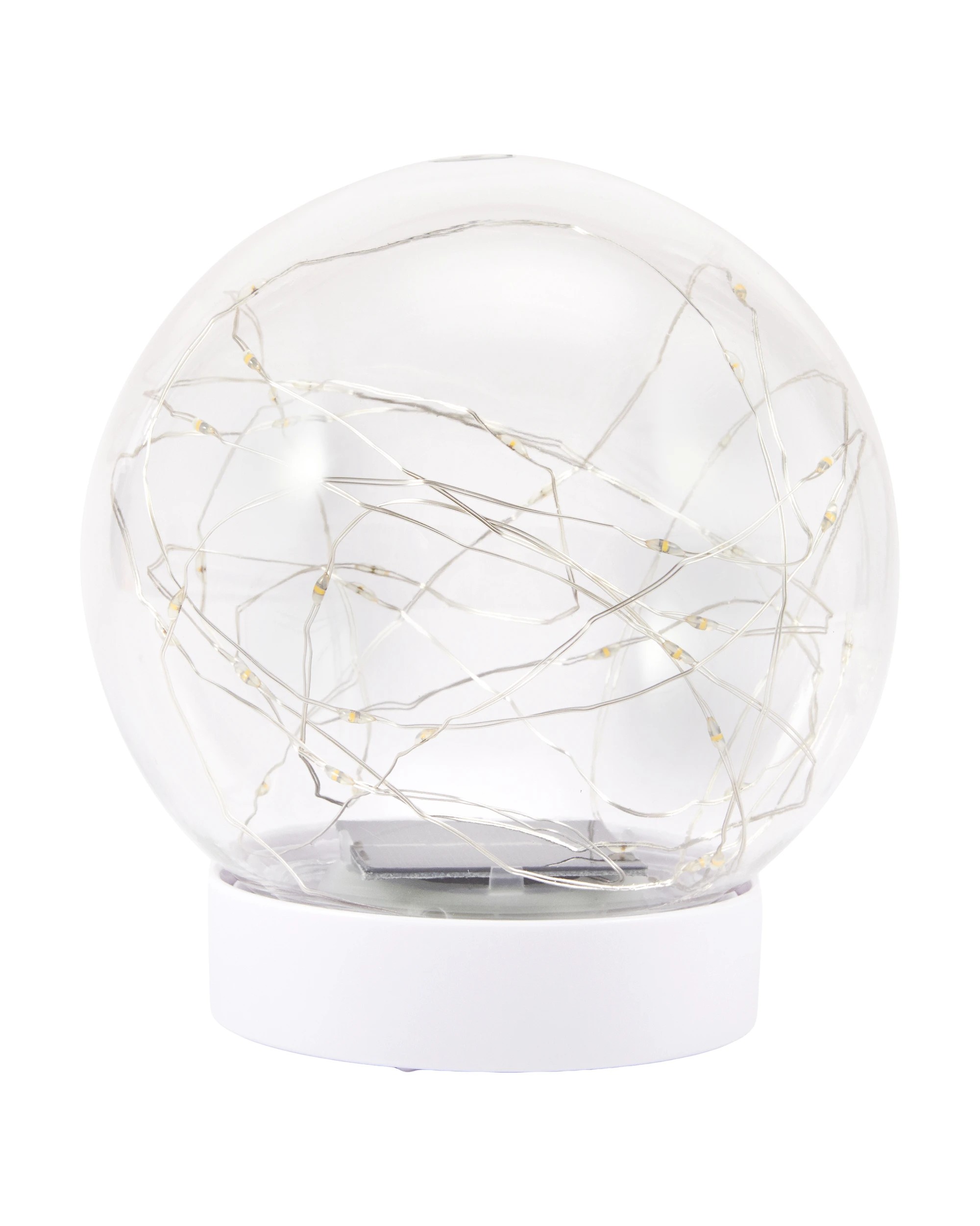 2 2-in-1 Solar Pool Light, 2 of 7