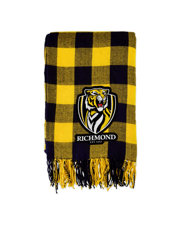 AFL Richmond Throw