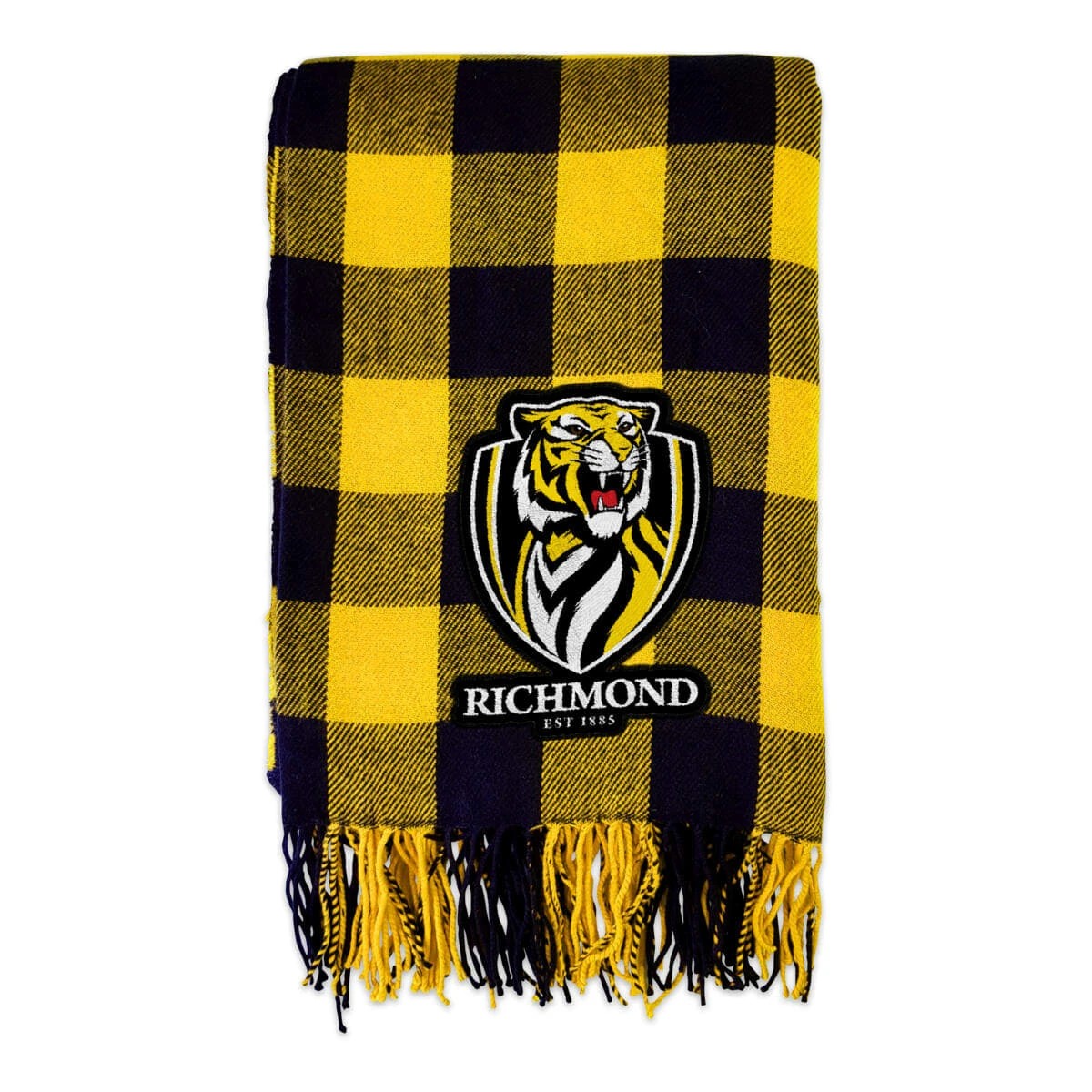 1 AFL Richmond Throw