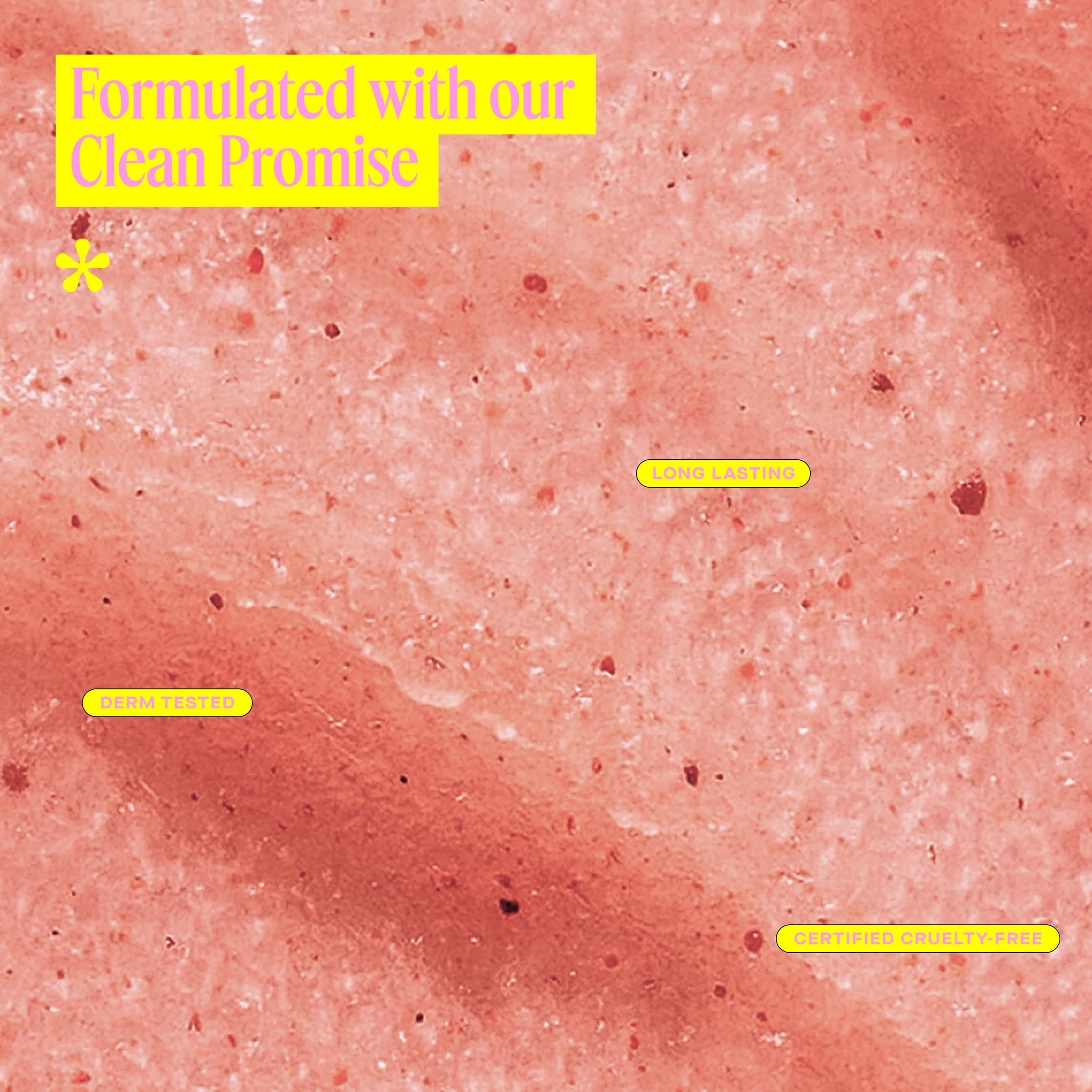 4 DAISE Exfoliating Body Scrub 510g - Rose and Amber Glow, 4 of 8