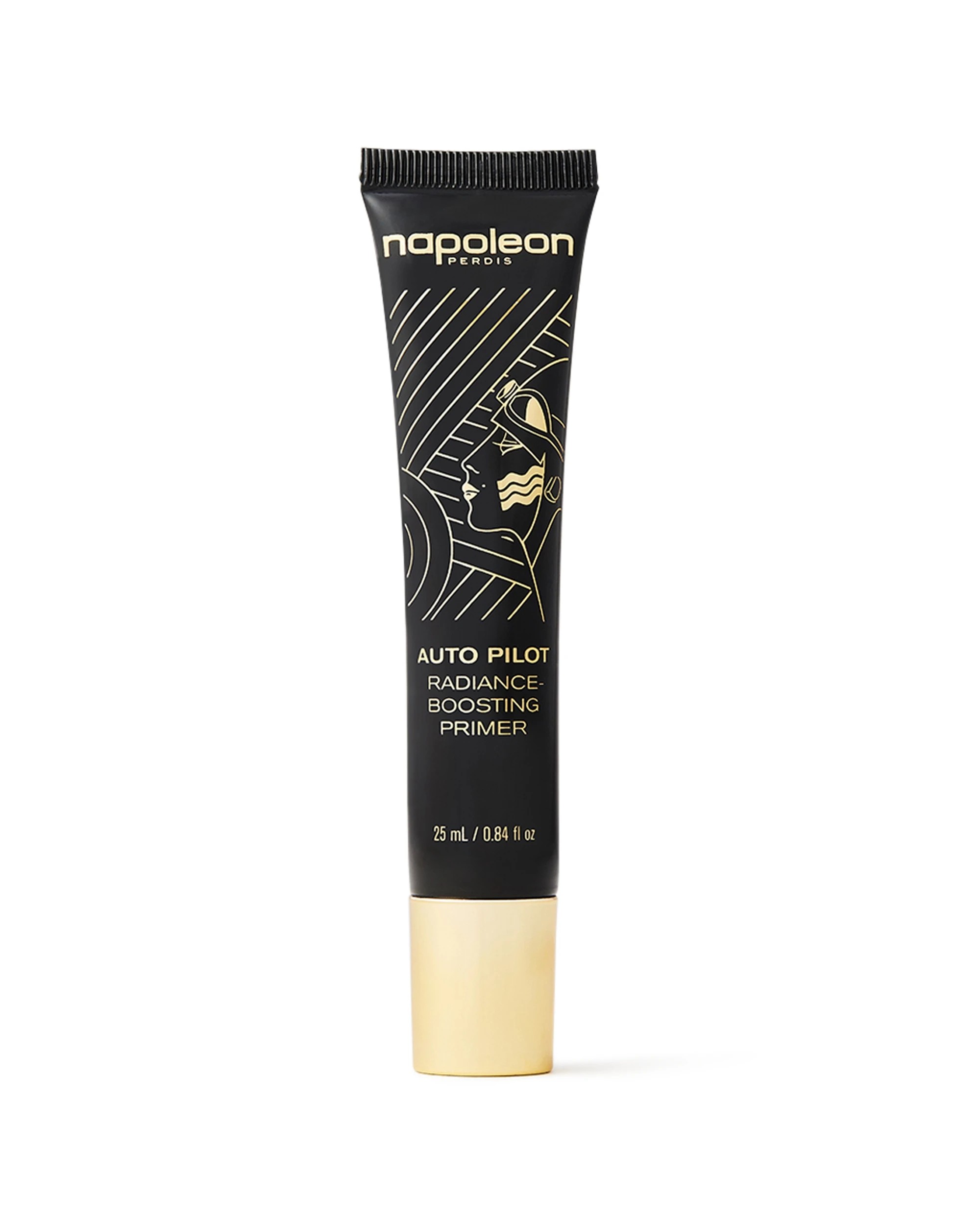1 Napoleon Perdis Makeup 25Ml Auto Pilot Radiance-Boosting Primer, 1 of 1
