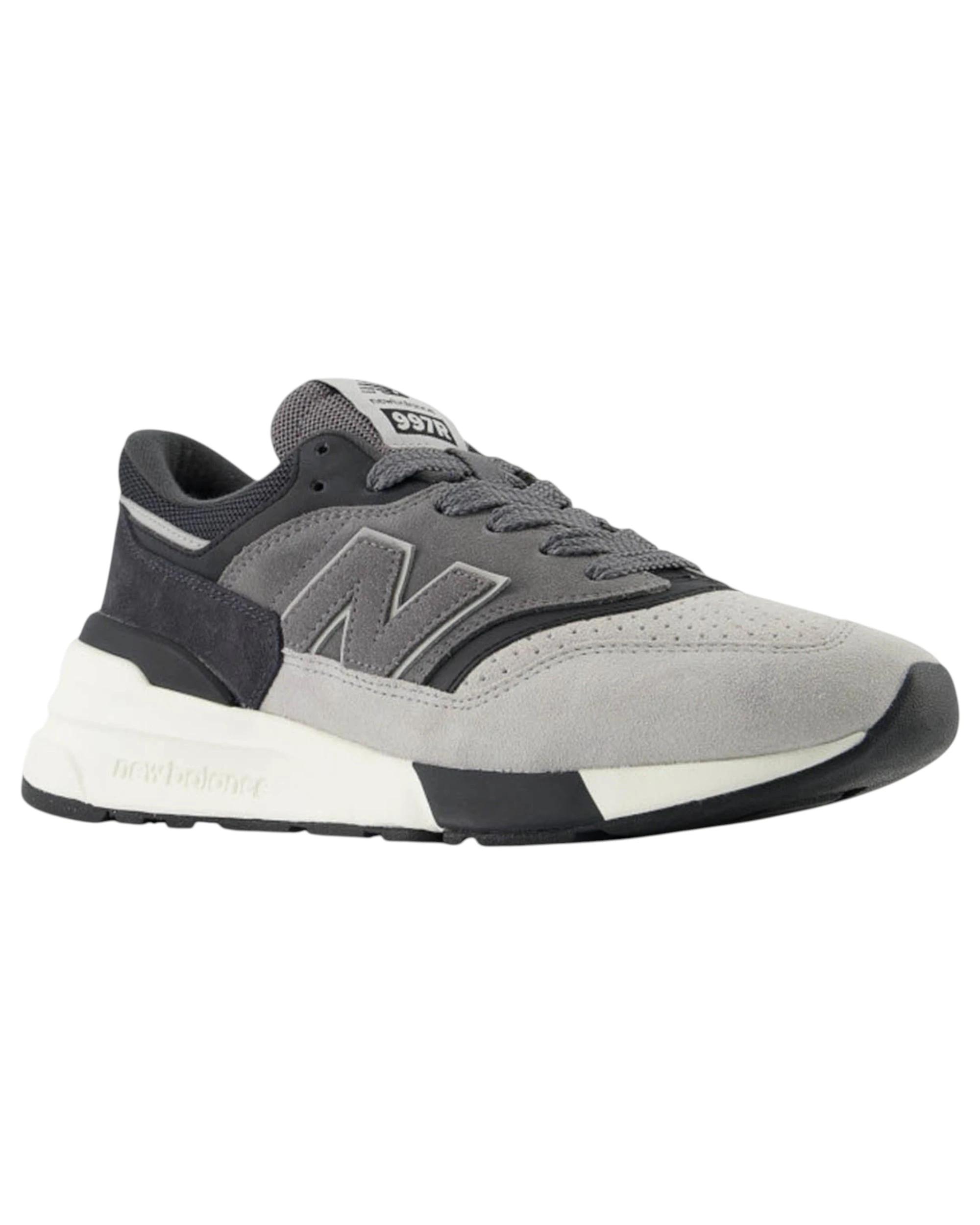 2 New Balance Mens 997 Phantom Athletic Shoes PHANTOM, 2 of 5