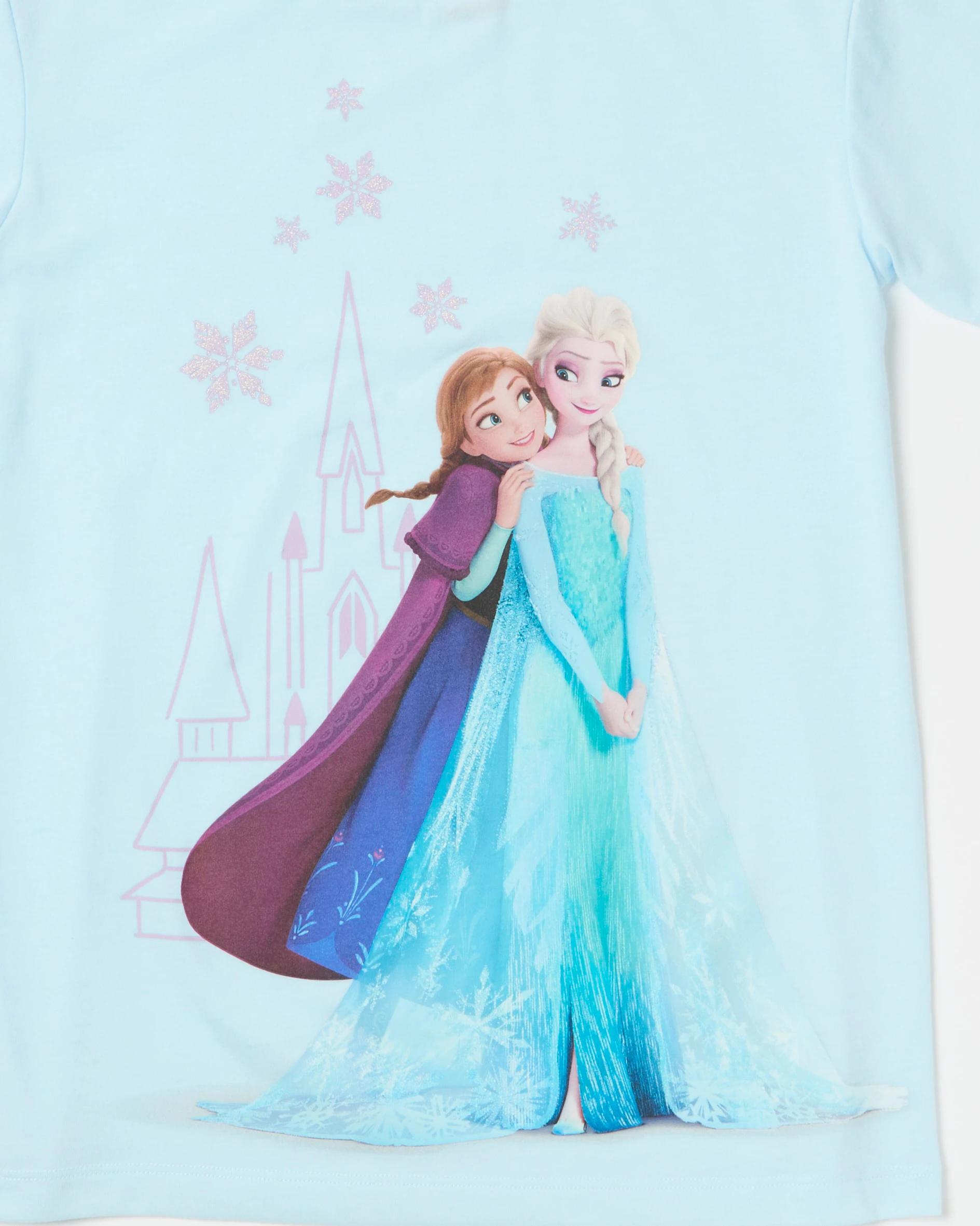7 Frozen License Nightie Frozen, 7 of 9