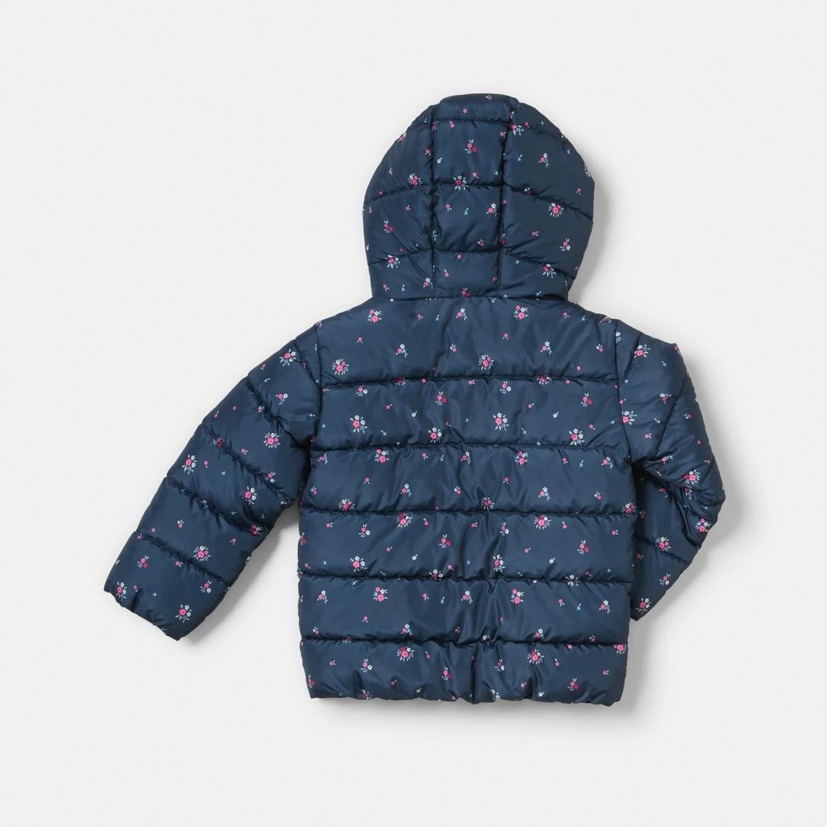10 Puffer Jacket Ditsy, 10 of 10
