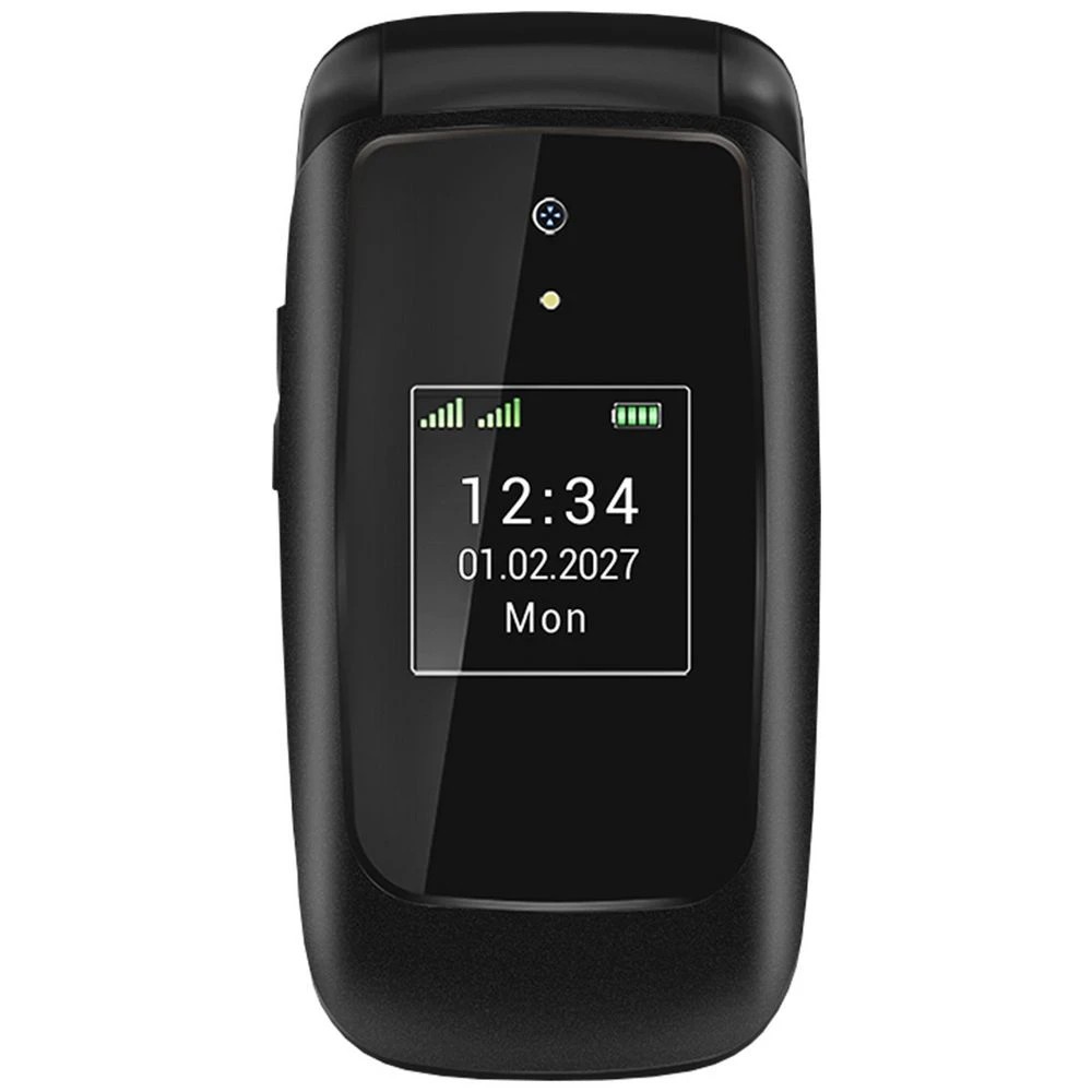 2 Opel Lite Flip Deep Black, 2 of 7