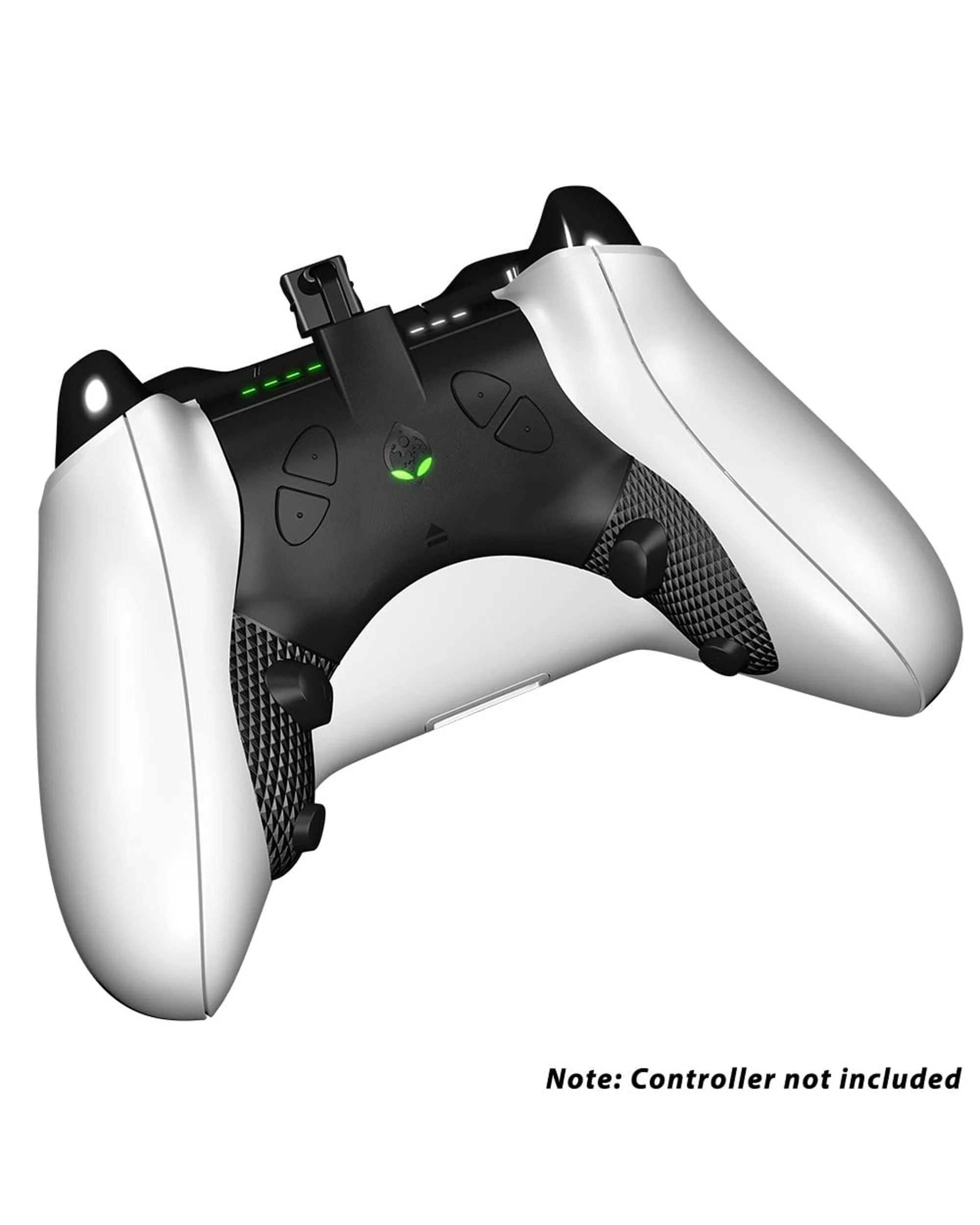 8 Collective Minds Strikepack Eliminator Mod Pack for Xbox One - Black, 8 of 9