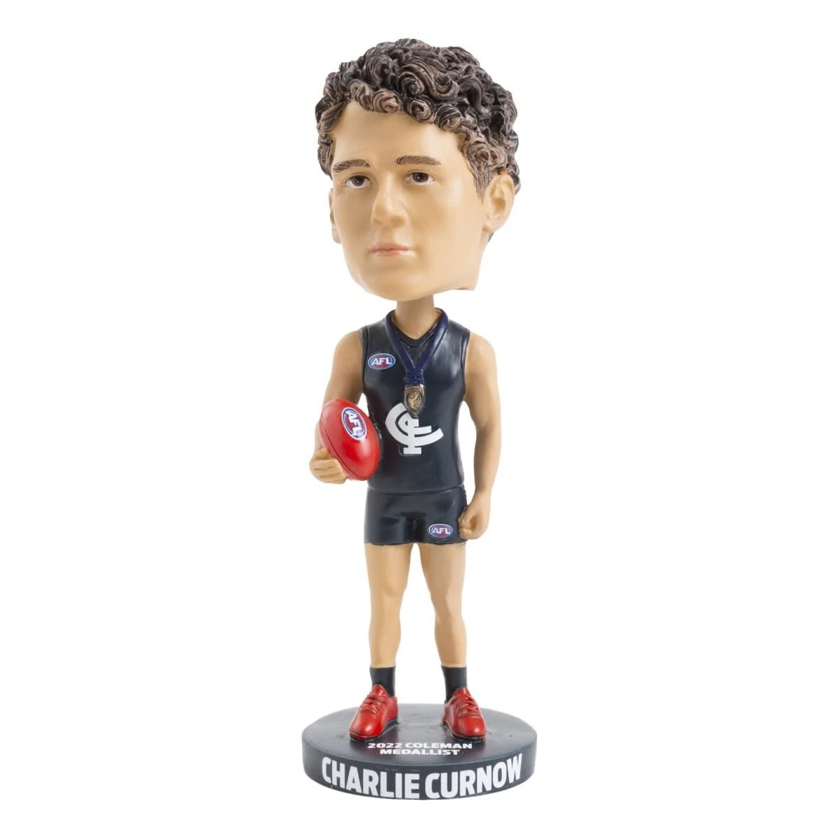 2 AFL VIC Teams Bobblehead - Assorted, 2 of 10