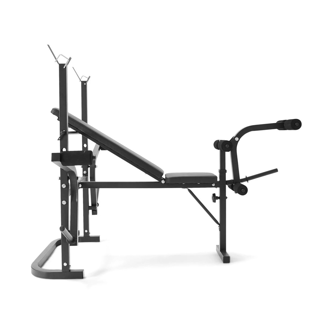 5 Weight Bench, 5 of 10
