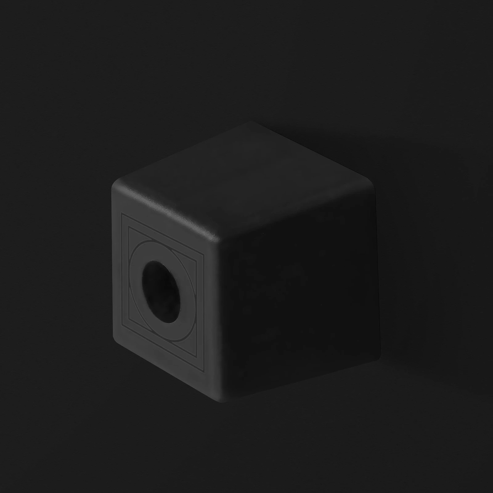 4 Alfordson TV Cabinet Entertainment Unit Stand Storage Shelf 160cm - Black, 4 of 10