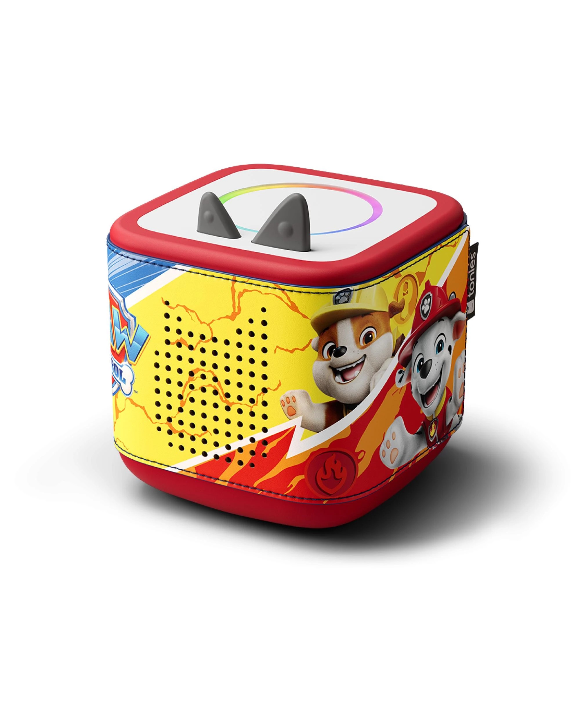 1 Tonies  Toniebox 2 Sleeve: Paw Patrol - Tonies® - Multi, 1 of 5