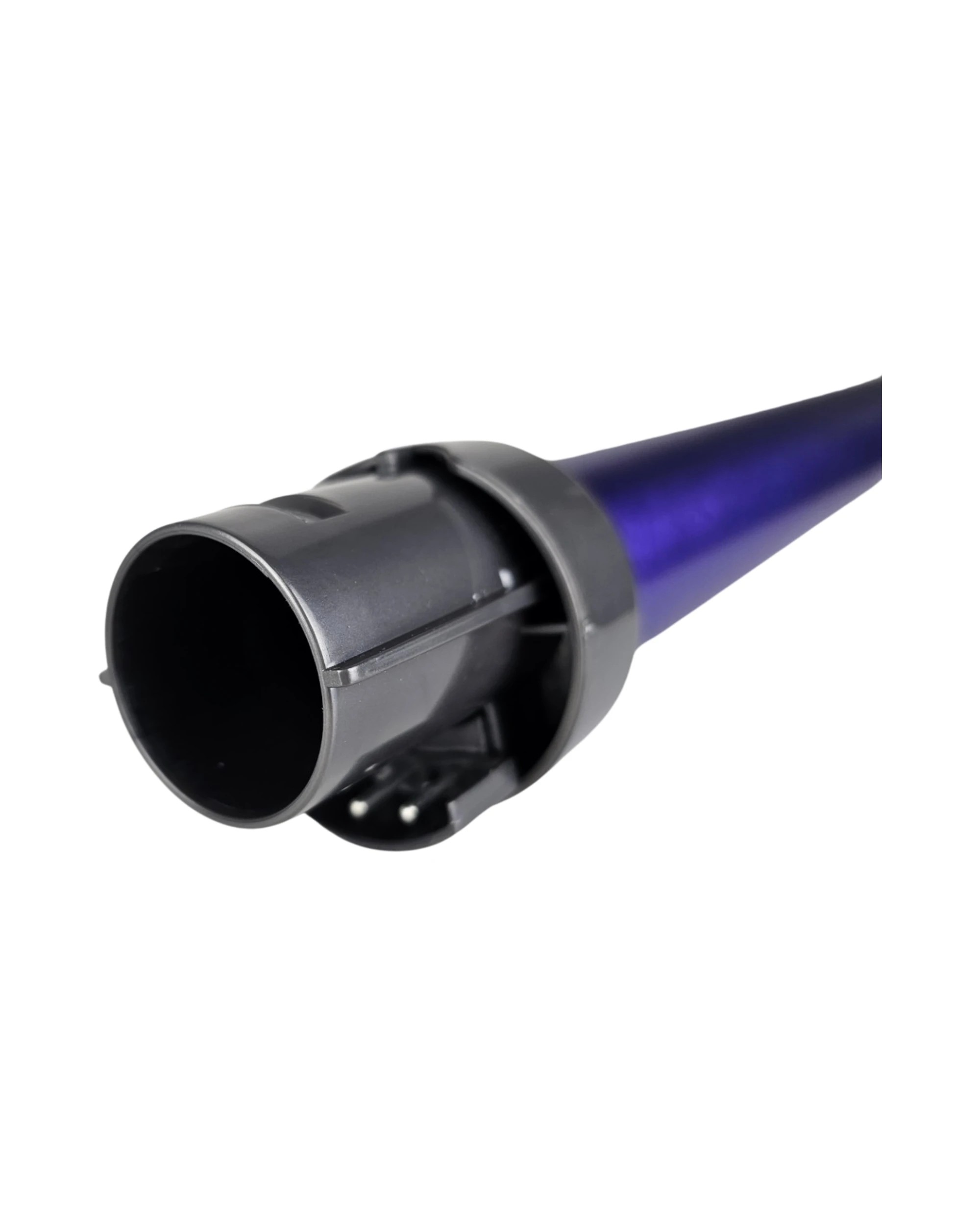 3 Hygieia Extension Wand Rod For Dyson V6 Dc58 Dc59 Vacuum Cleaners - Purple, 3 of 3
