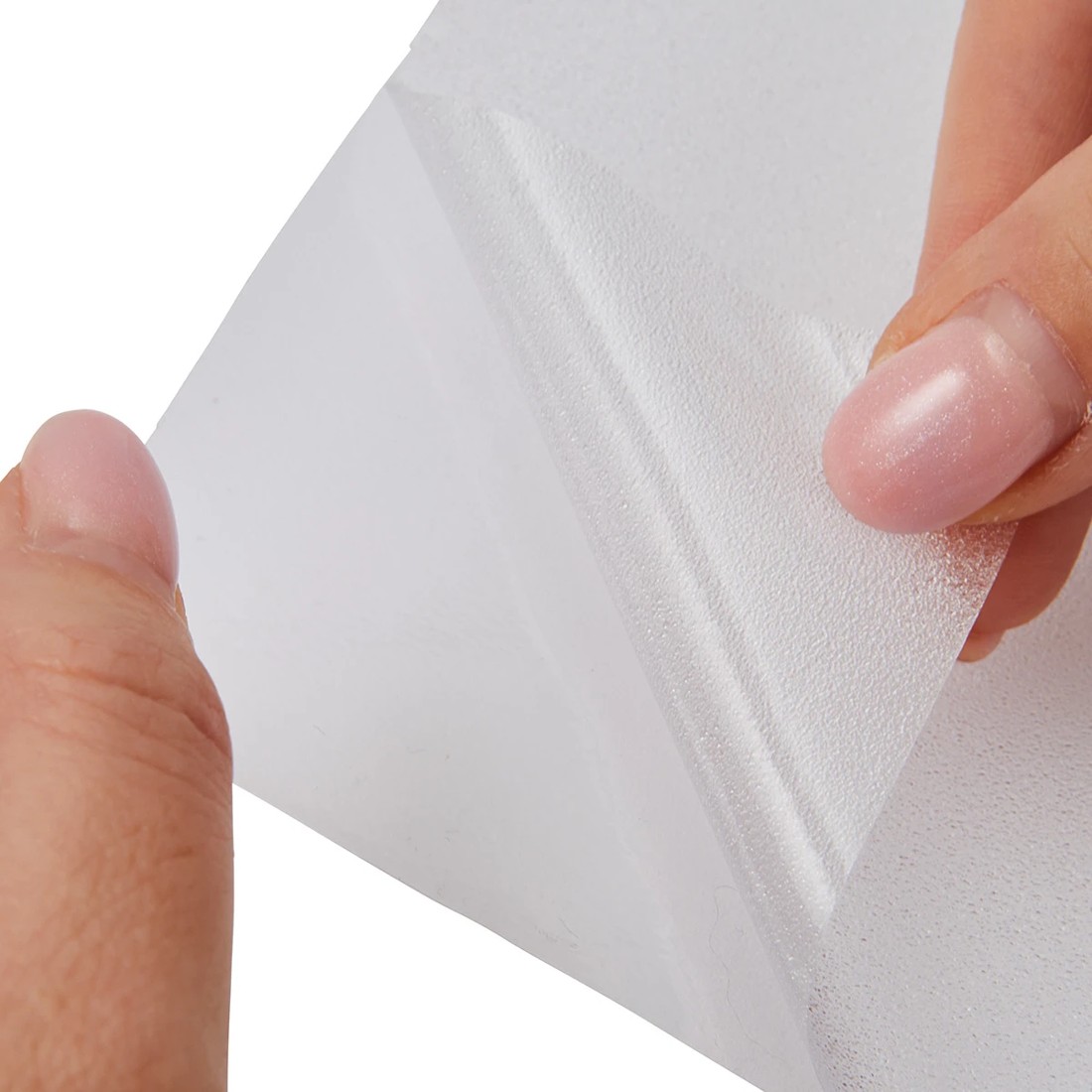 4 Removable Frosted Window Film, 4 of 7