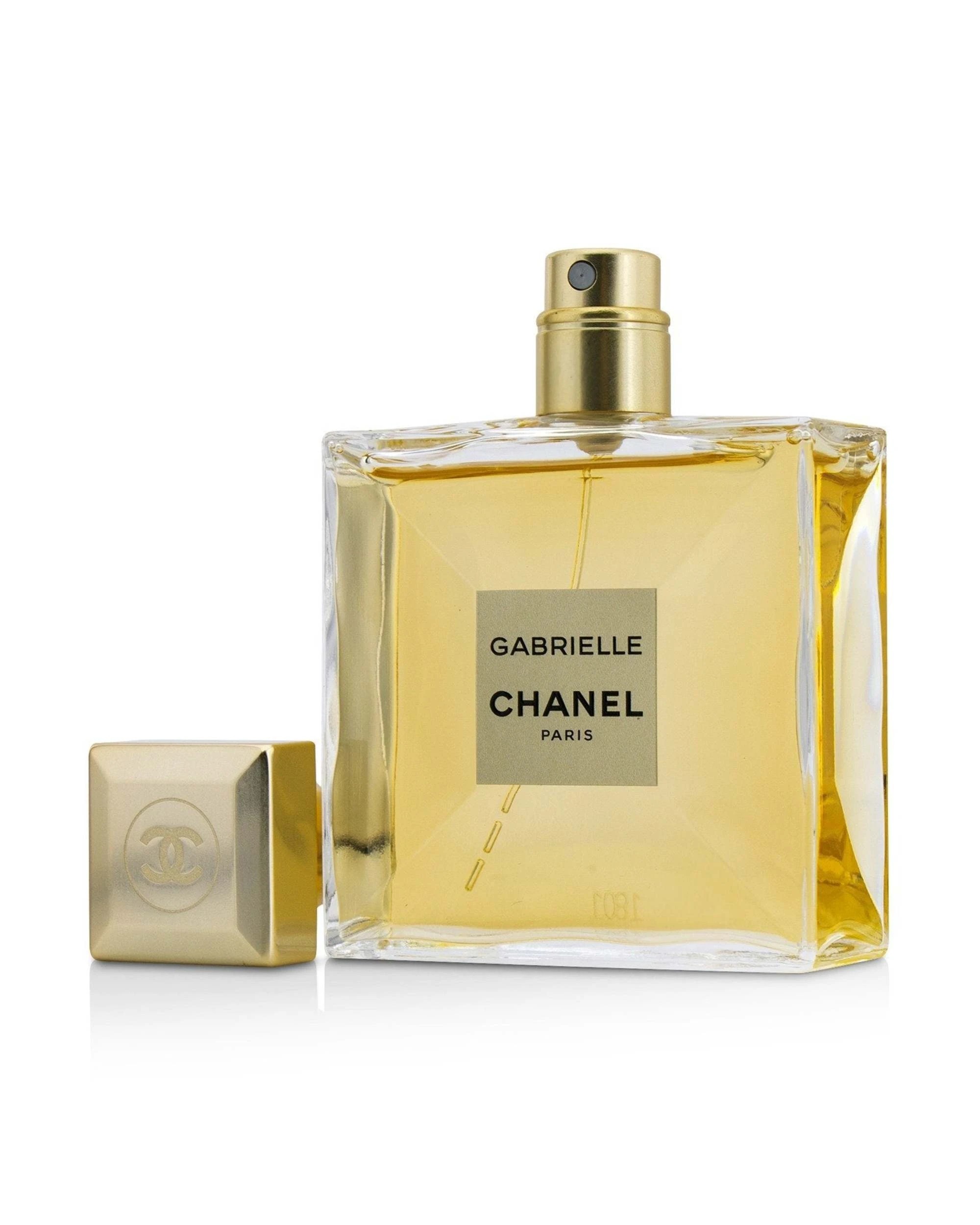 3 Chanel Gabrielle Eau De Parfum Spray  50ml/1.7oz, 3 of 4
