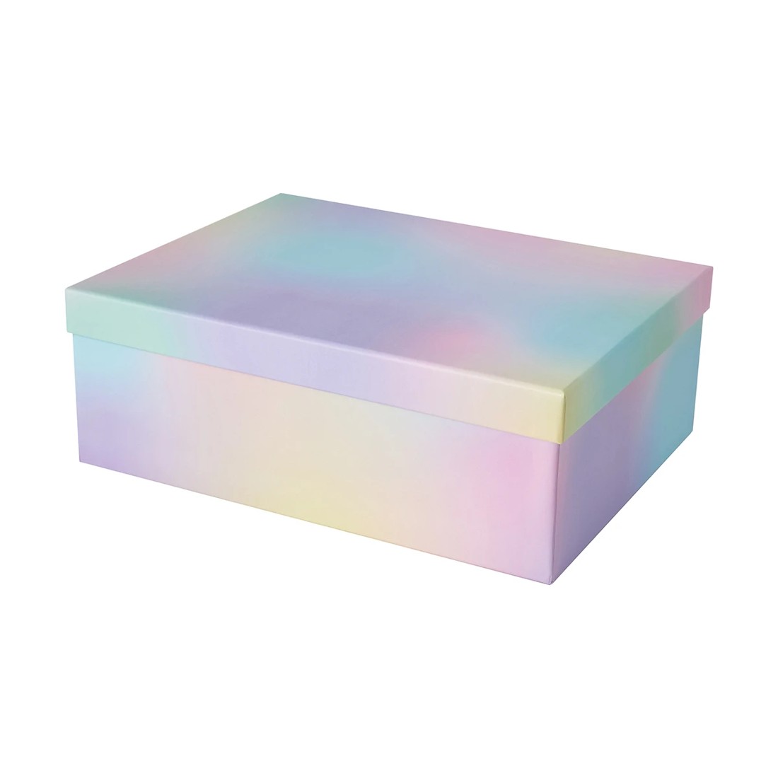 1 Ombre Gift Box - Extra Large, 1 of 8