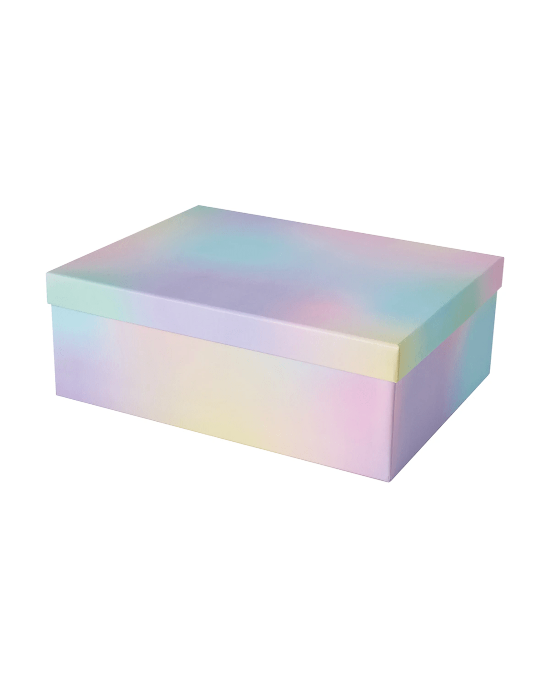 1 Ombre Gift Box - Extra Large, 1 of 8