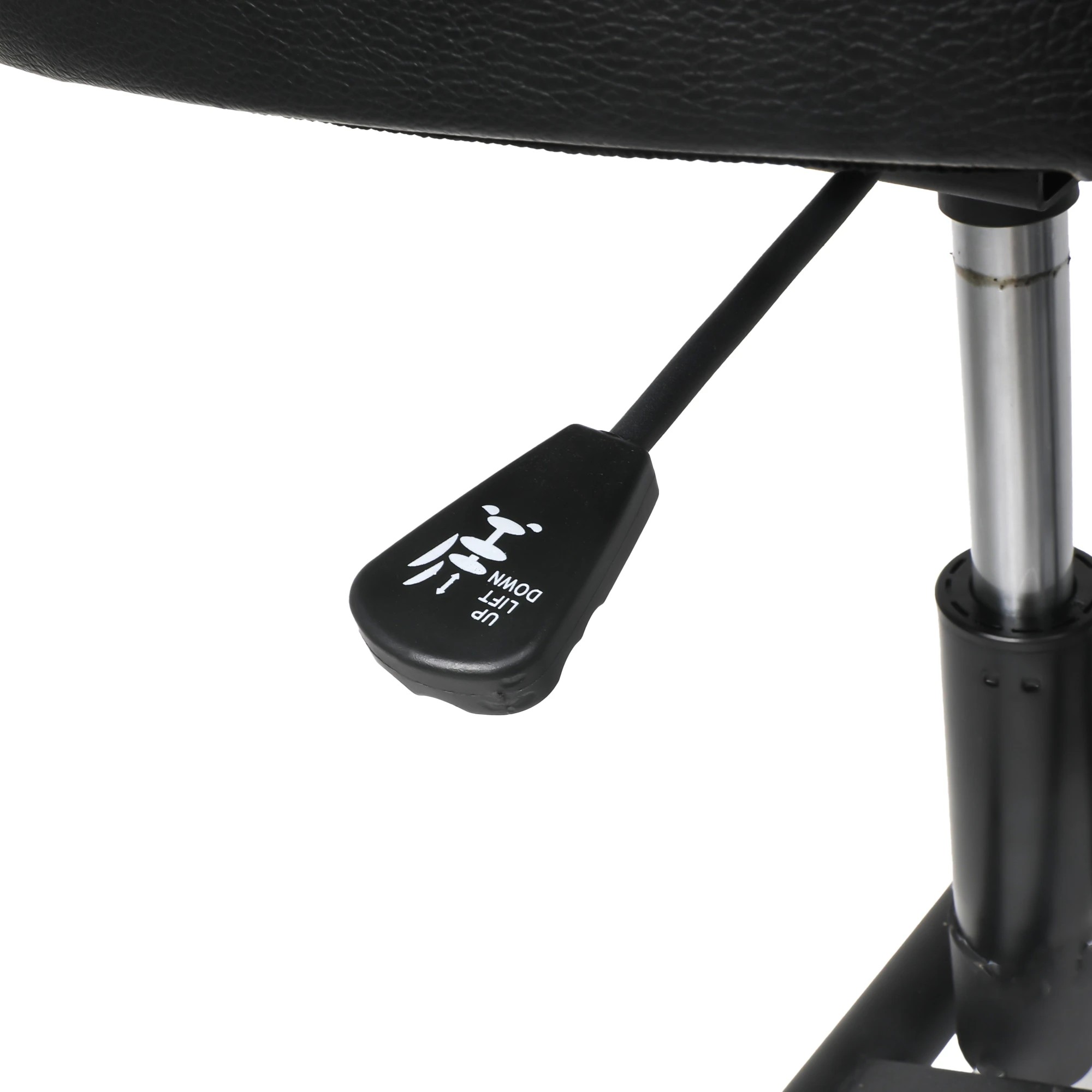 5 Levede Kneeling Ergonomic Chair - Black, 5 of 7