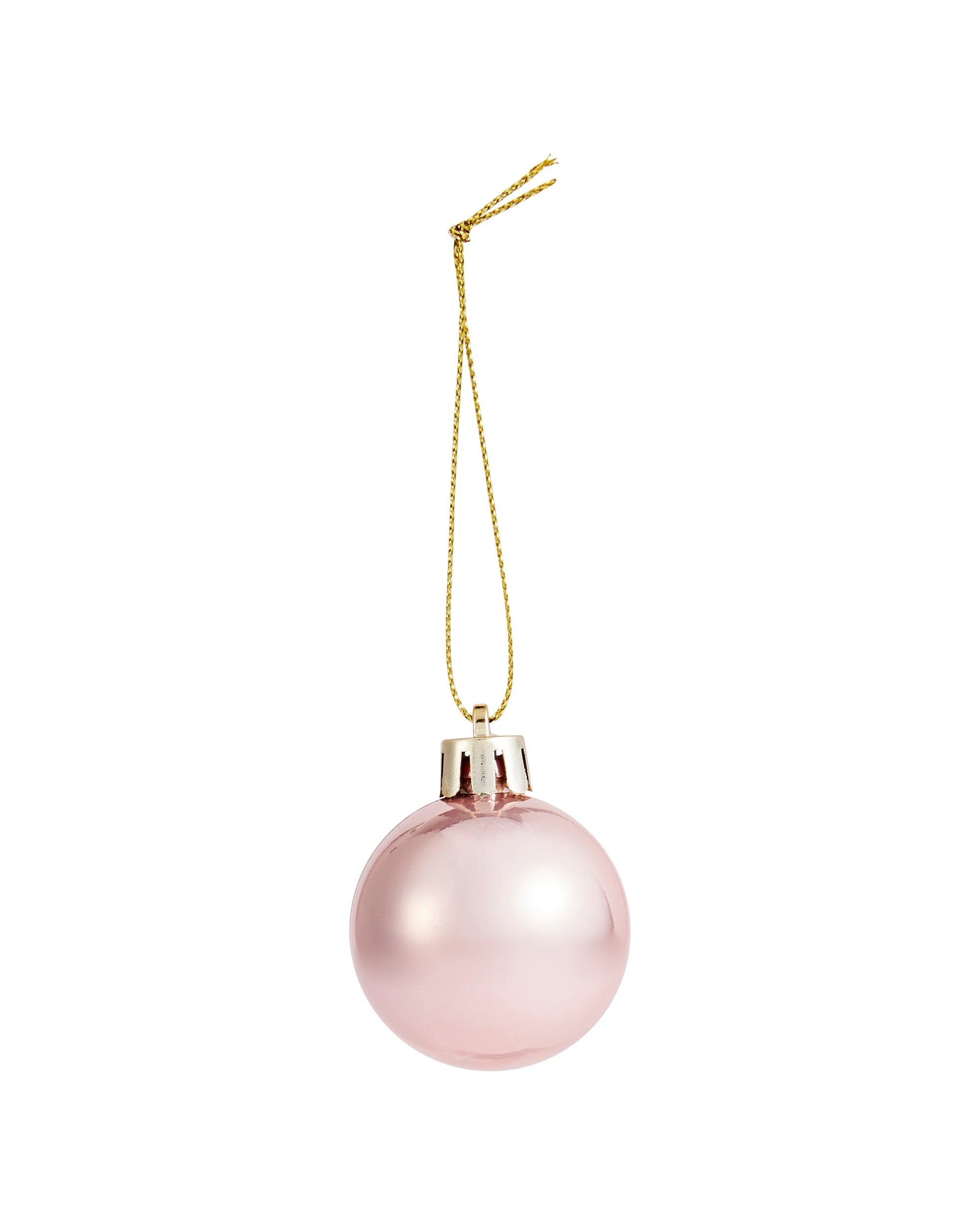3 36 Pack 4cm Whimsy Baubles, 3 of 7