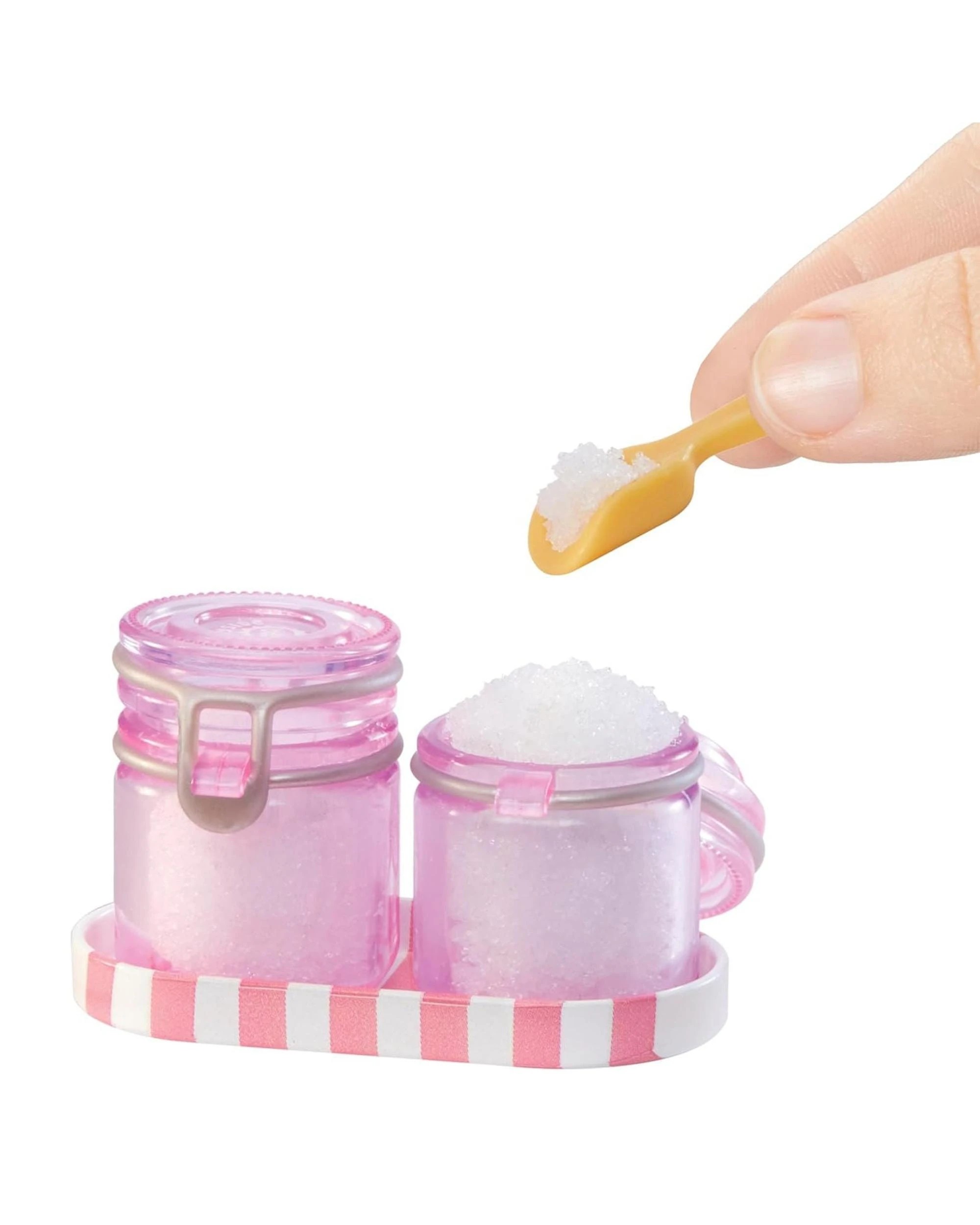 8 MGA's Miniverse Blind Ball: Make It Mini Spa 2-Pack - Two Capsules, 8 of 10