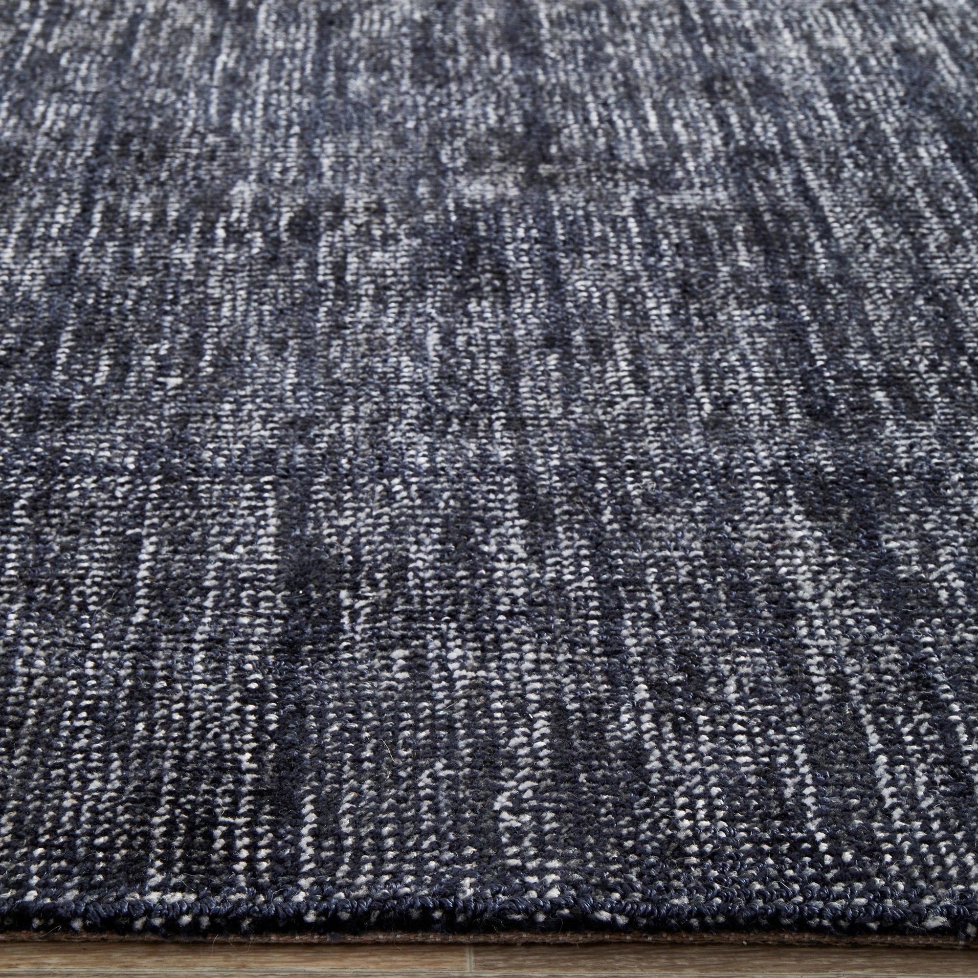 6 Common Ground Rugs Cerulean 225x155cm - Medium Contemporary Rug - Blue, 6 of 8