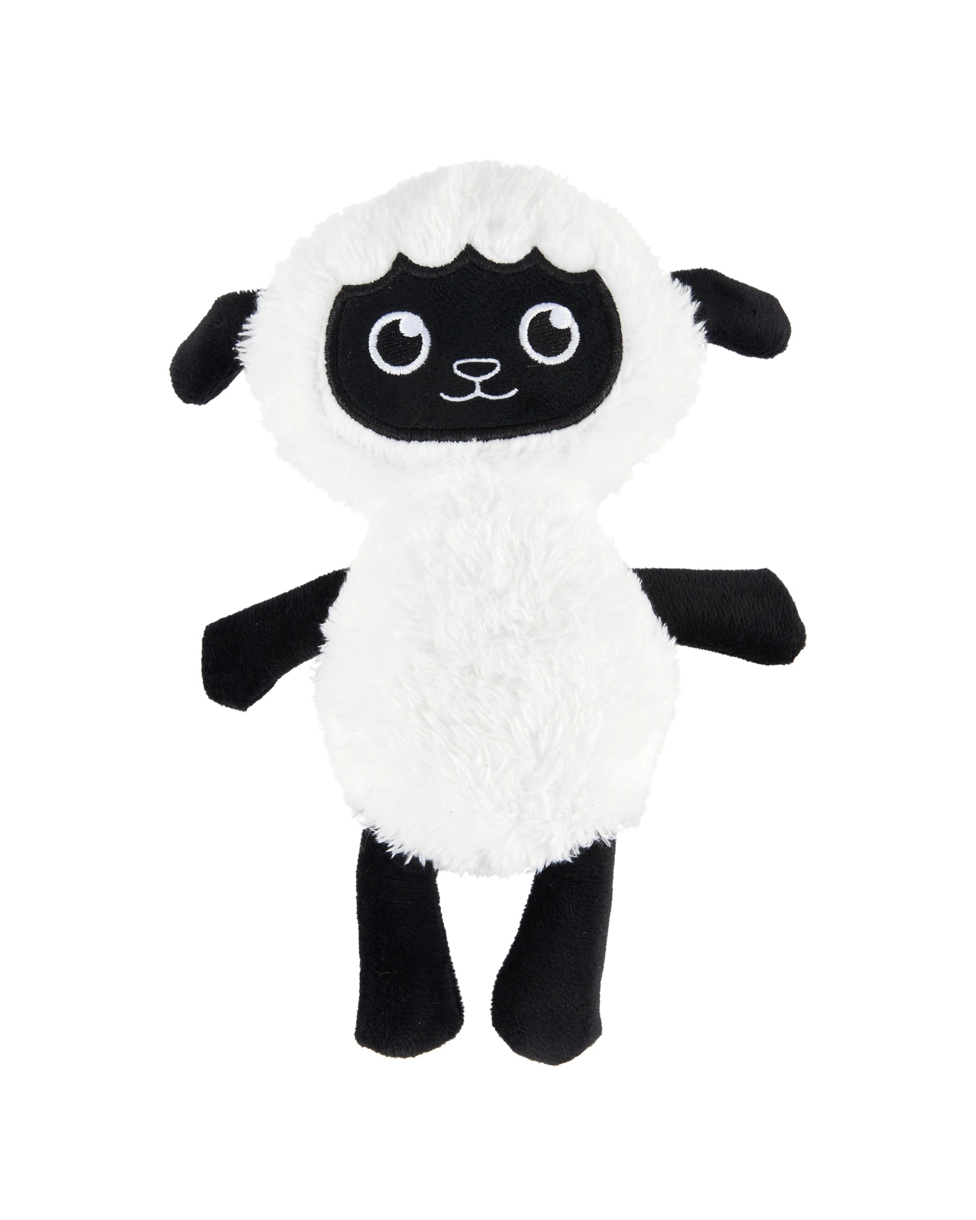 2 Pet Toy Plush Sheep, 2 of 4