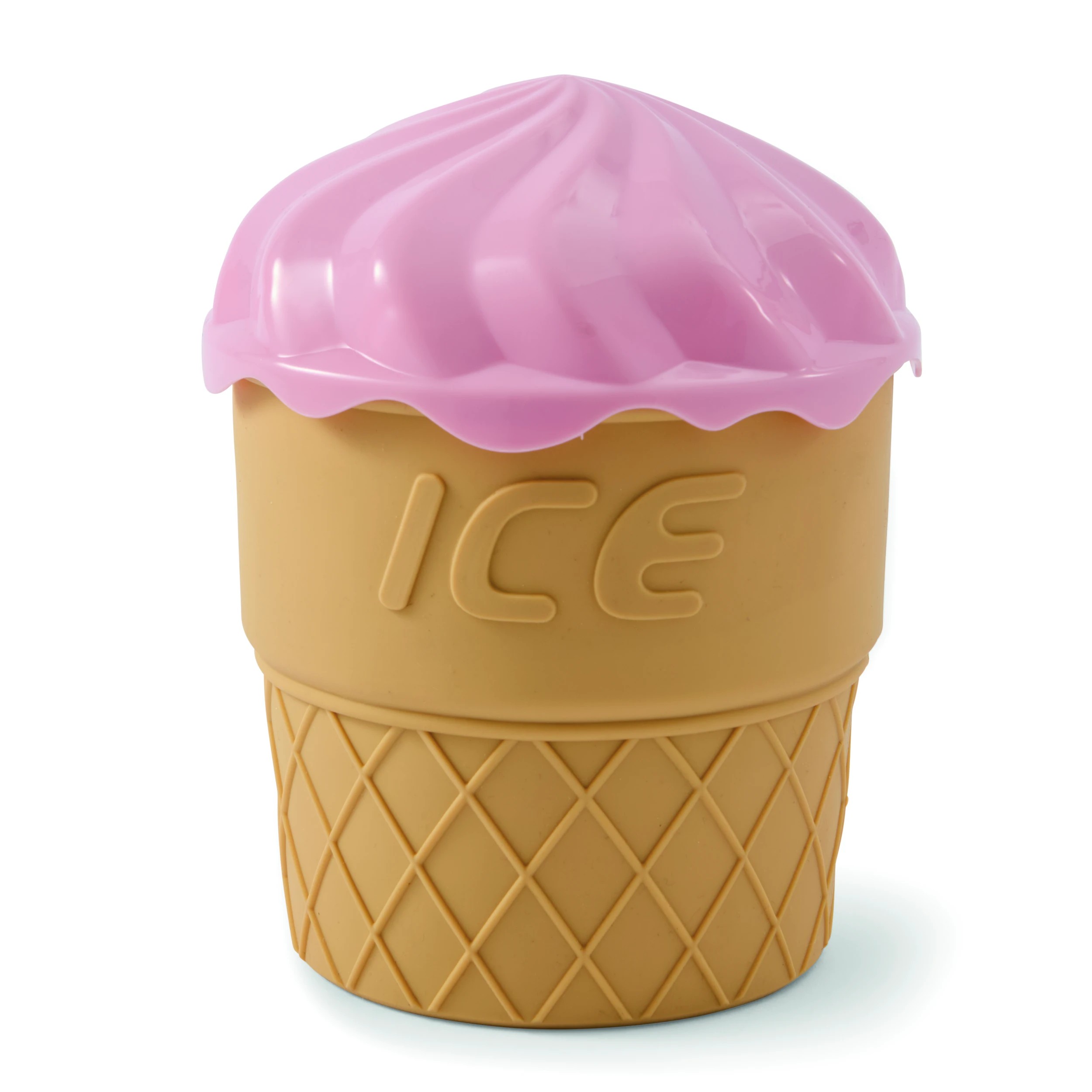 2 Crushable Ice Mould - Pink, 2 of 9