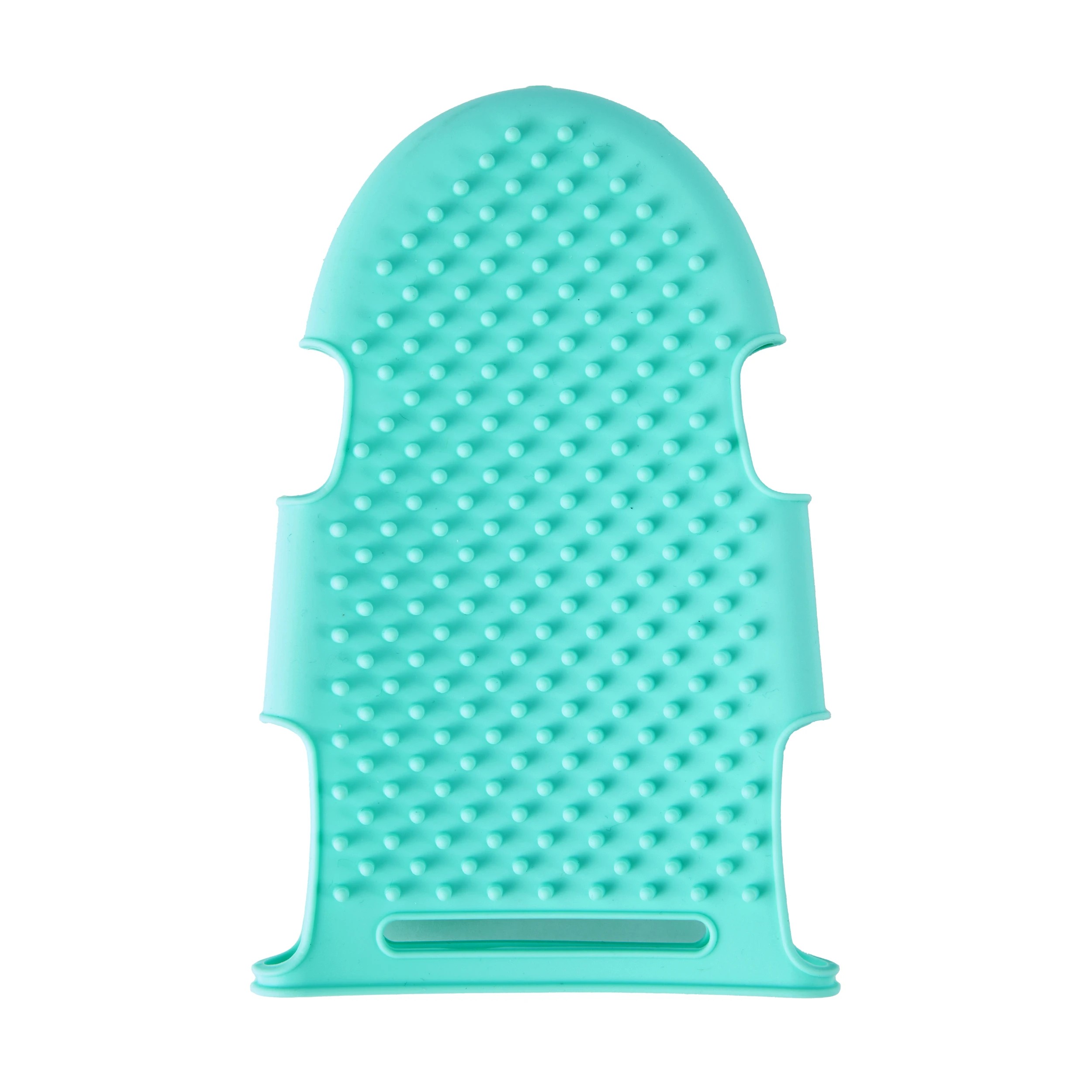 3 OXX Bodycare Double Sided Silicone Body Mitt, 3 of 4