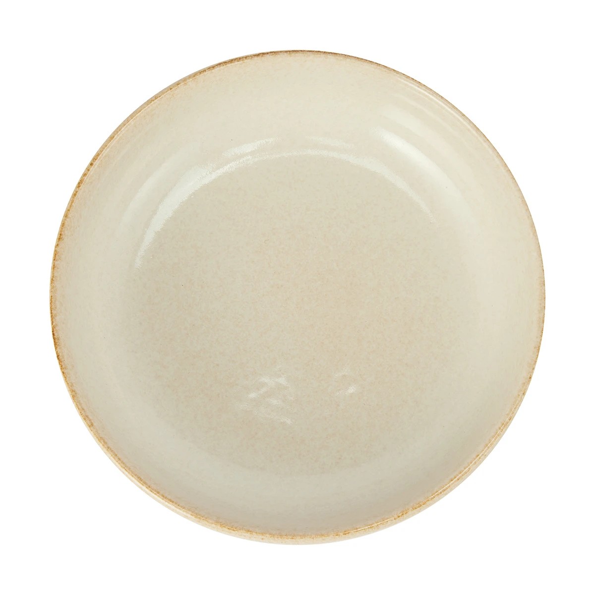 5 Terra Glazed Large Bowl, 5 of 6