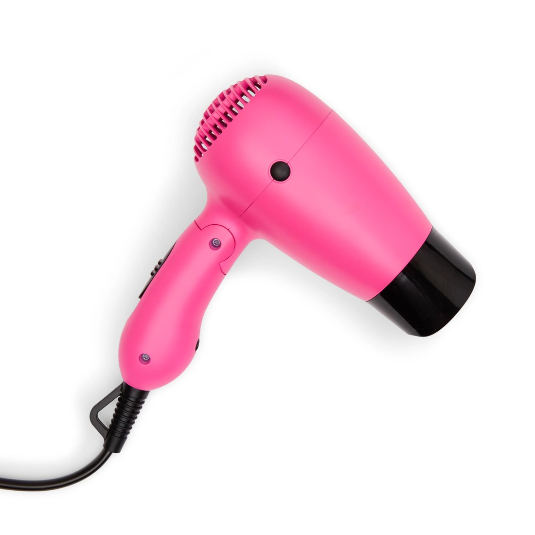 3 Mini Hair Gift Set - Chilli, 3 of 9