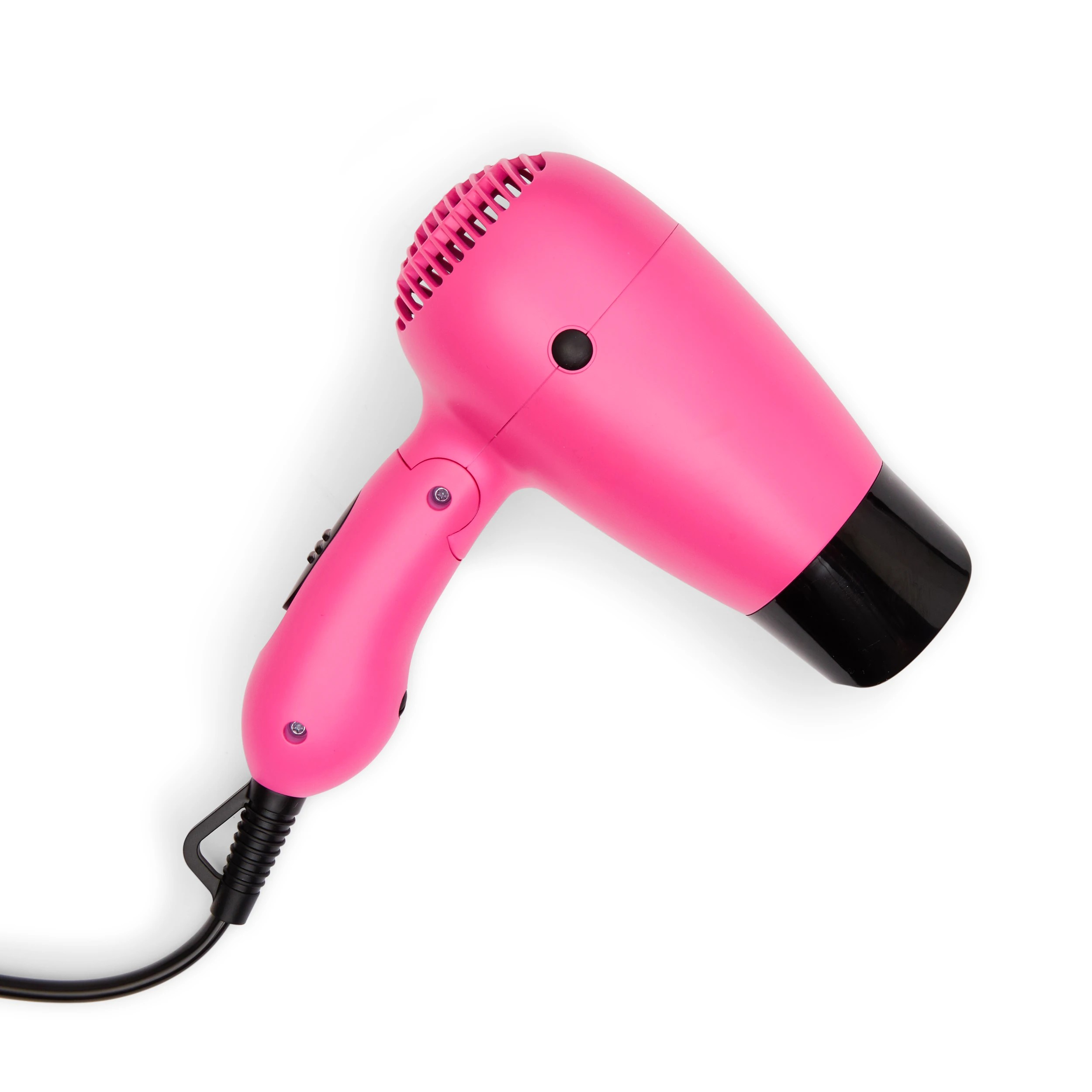 4 Mini Hair Gift Set - Chilli, 4 of 10