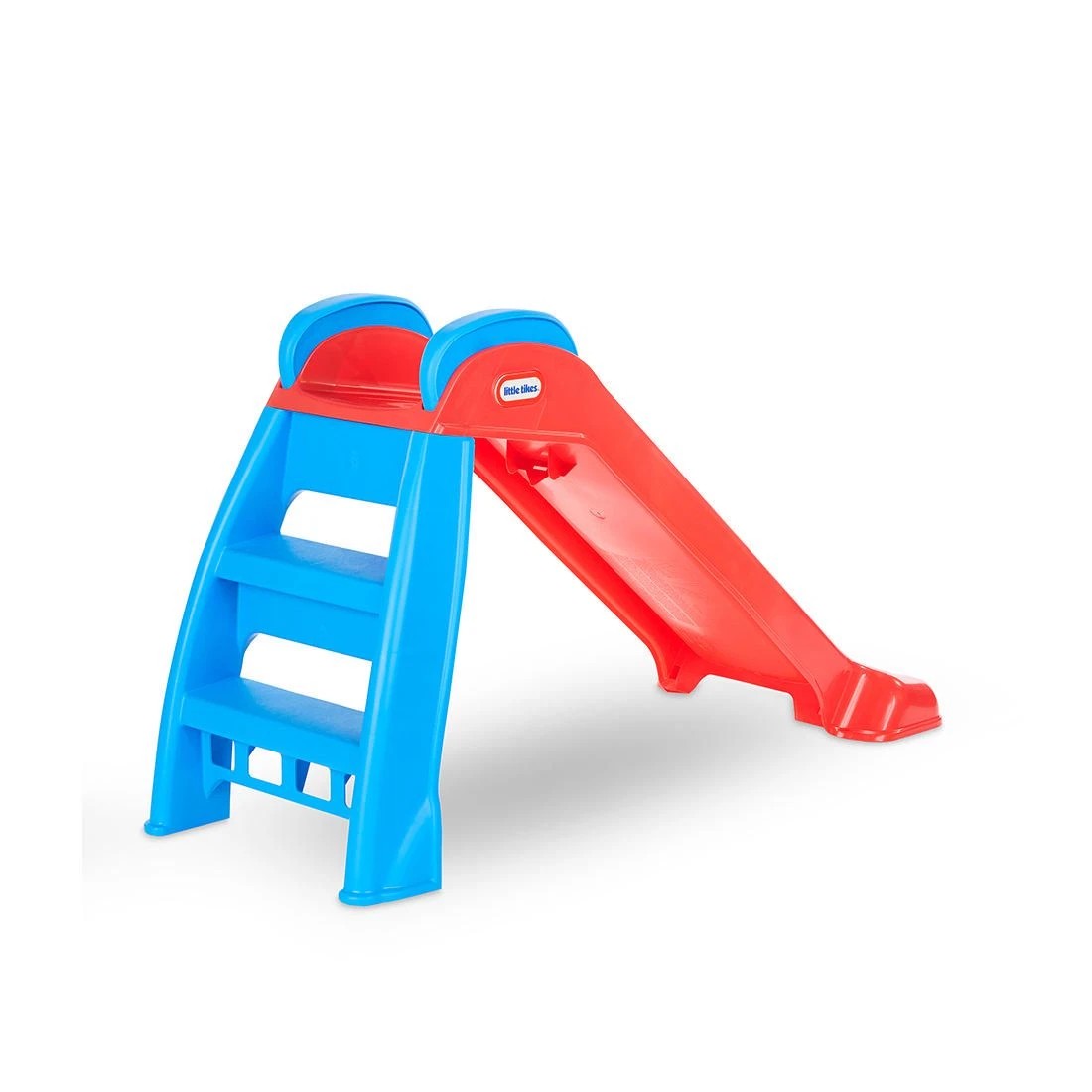 4 Little Tikes First Slide
 - Orange, 4 of 7