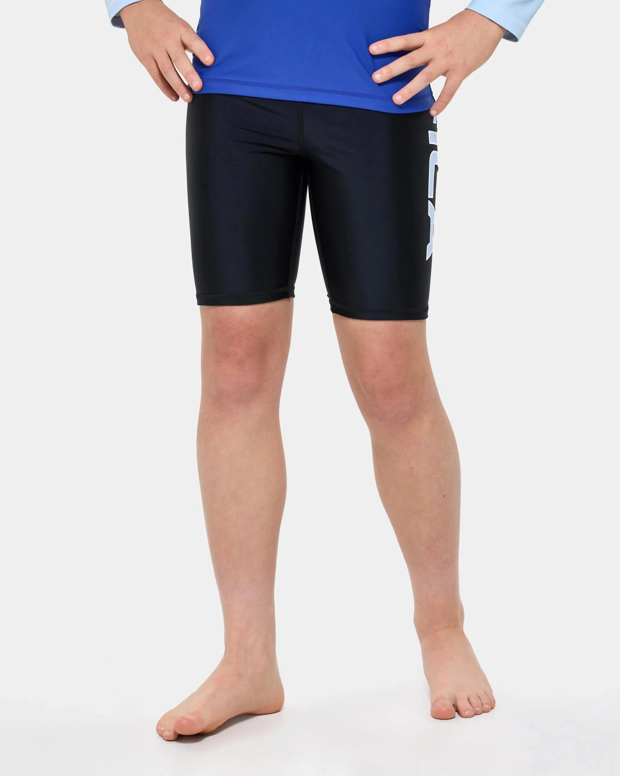 1 Fila Rocco Swim Jammer BLACK, 1 of 7