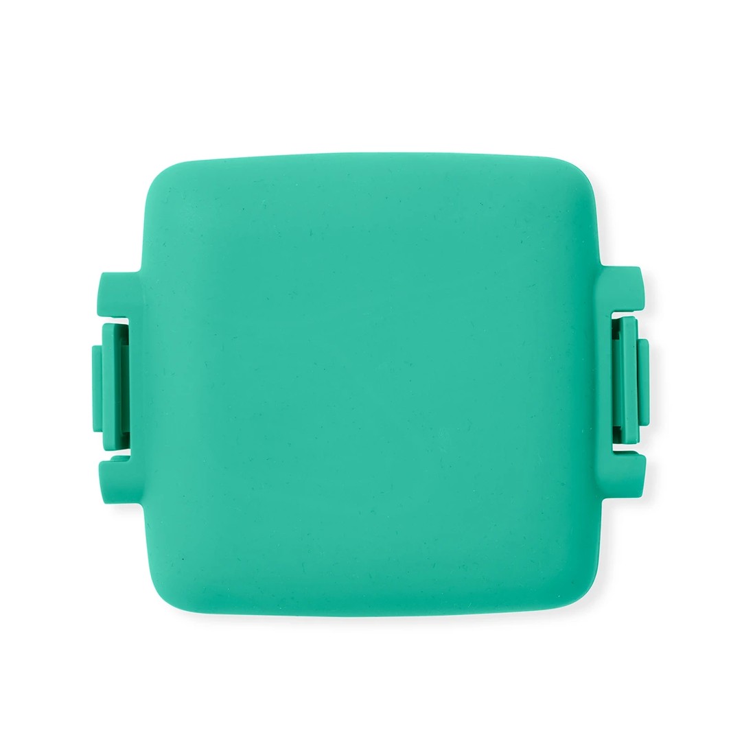 9 Microwave Toastie Maker - Green, 9 of 11