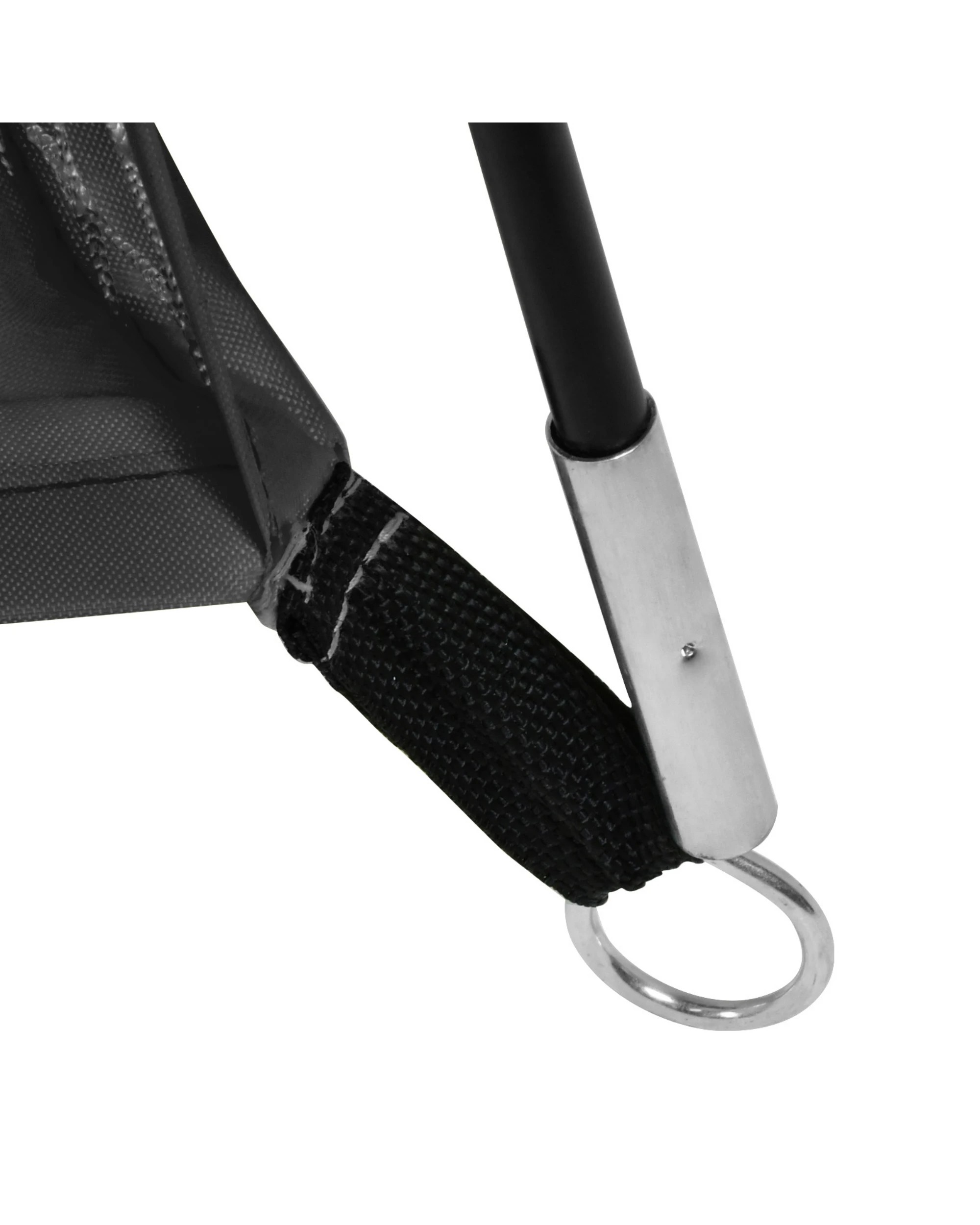 4 Advwin 10x7ft Golf Practice Net with Target - Black, 4 of 6