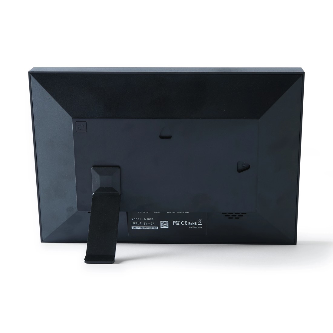 4 10.1in. Wi-Fi Digital Photo Frame, 4 of 8