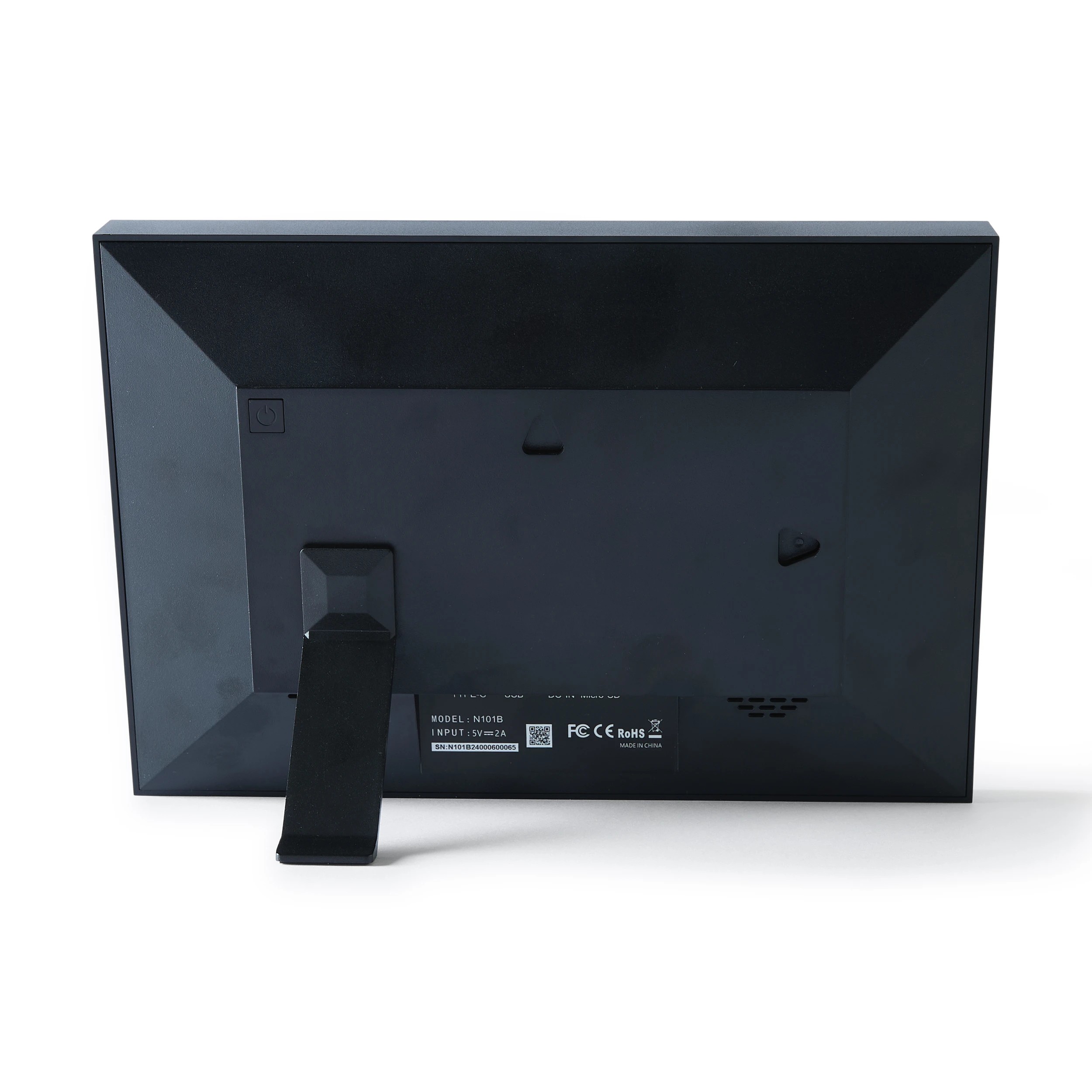 4 10.1in. Wi-Fi Digital Photo Frame, 4 of 8