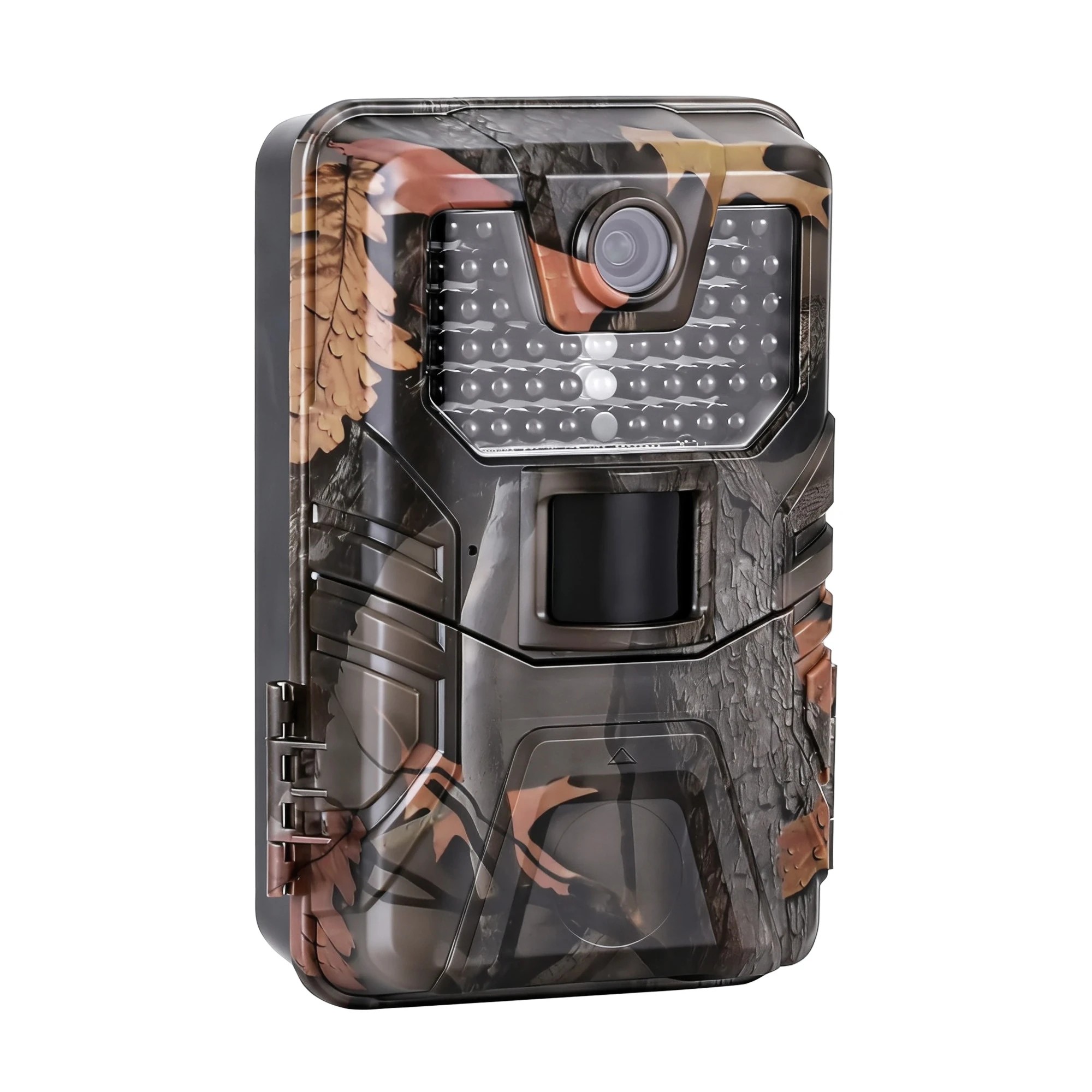 1 UL-TECH 4K WiFi Trail Camera 48MP 0.2s Trigger Game Camera Camo - Green, 1 of 3