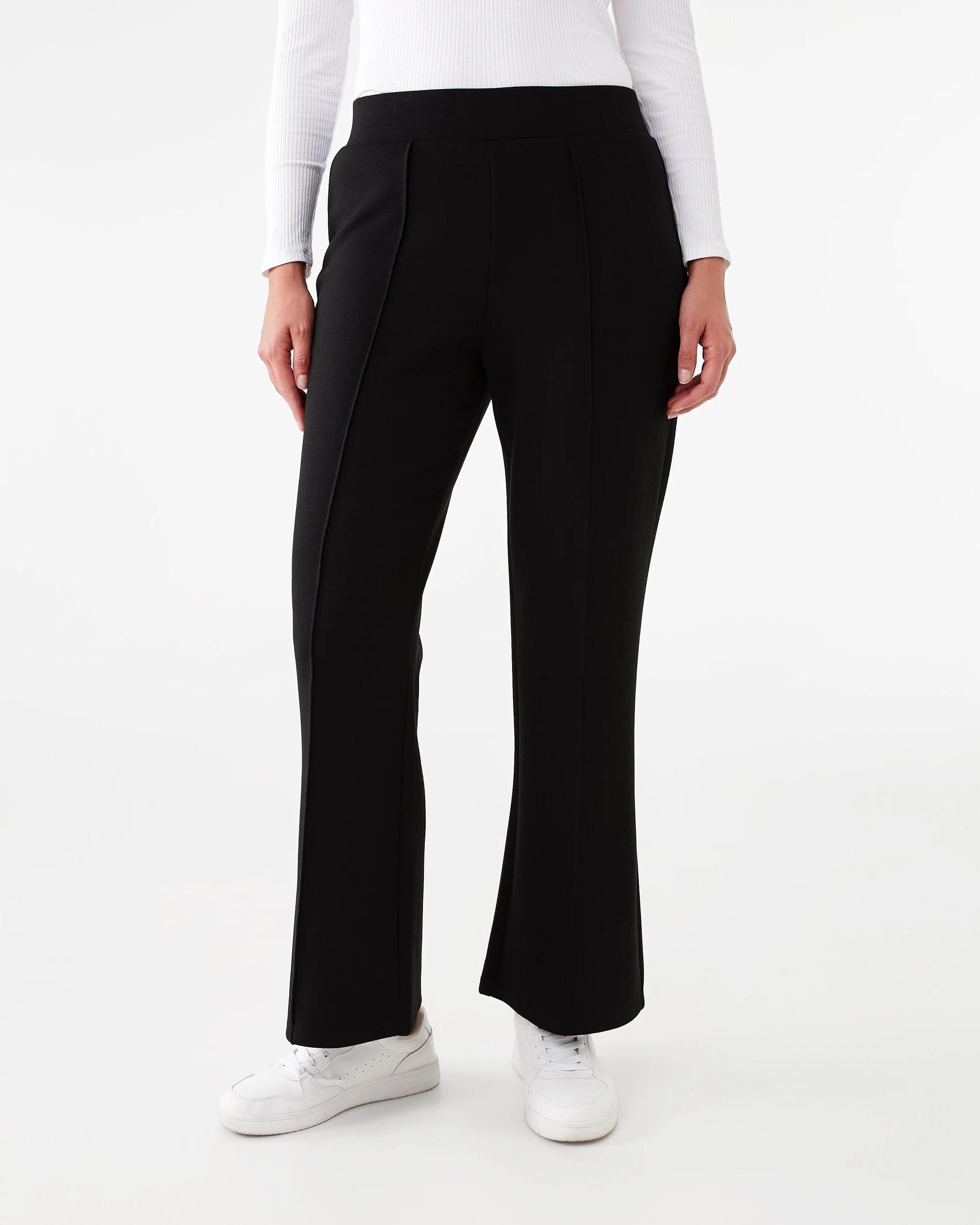 1 Scuba Trackpants Black, 1 of 5