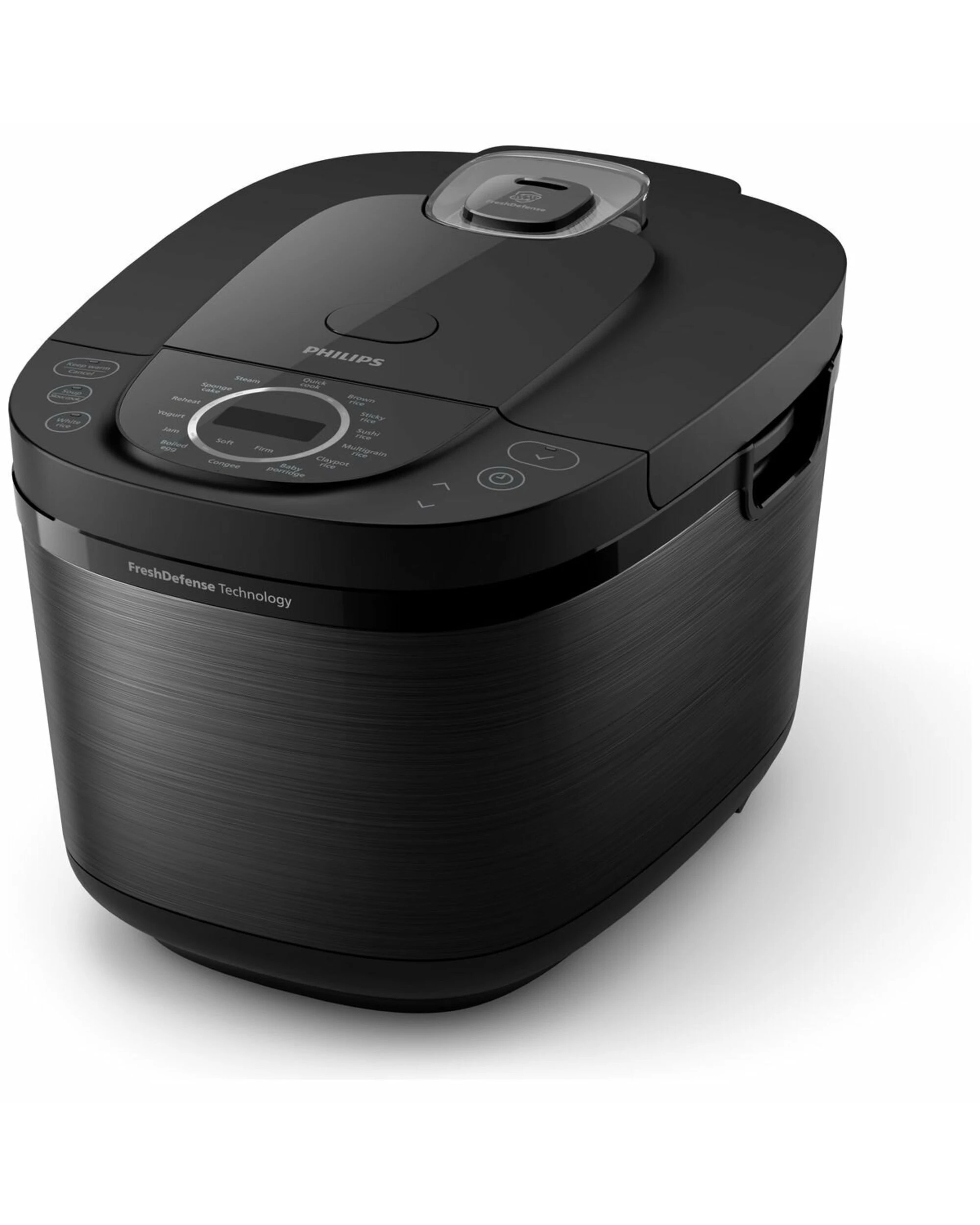 2 Philips 5000 Series Rice & Multi Cooker, 2 of 5