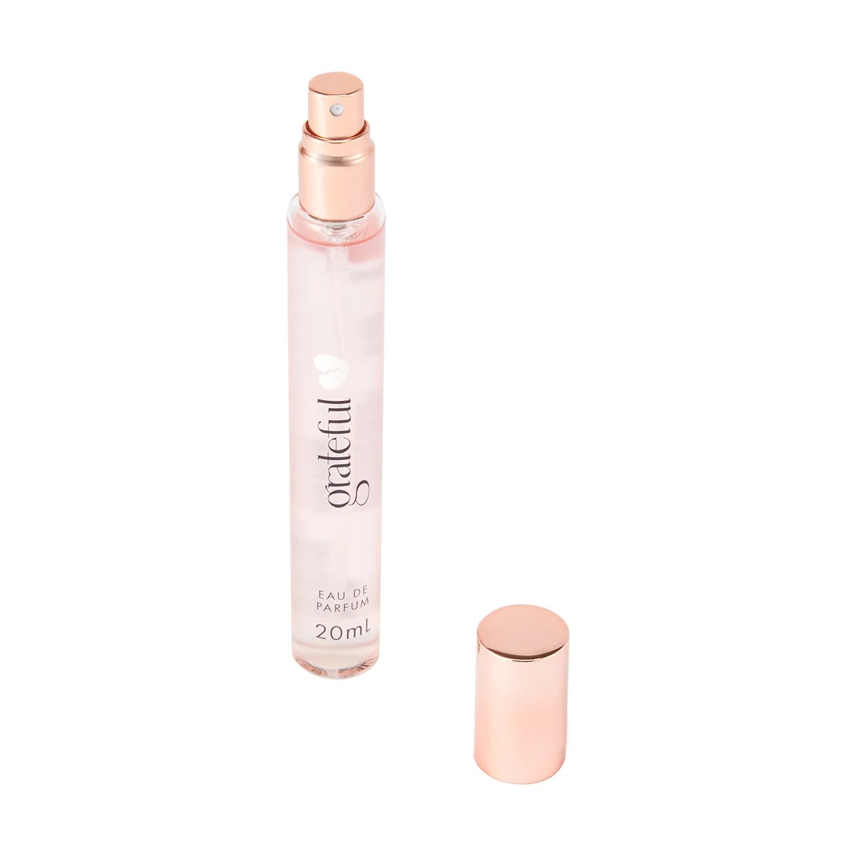 3 OXX Fragrance Eau De Parfum - Grateful, 3 of 8