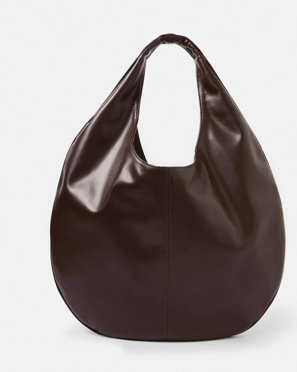 Scoop Shoulder Bag